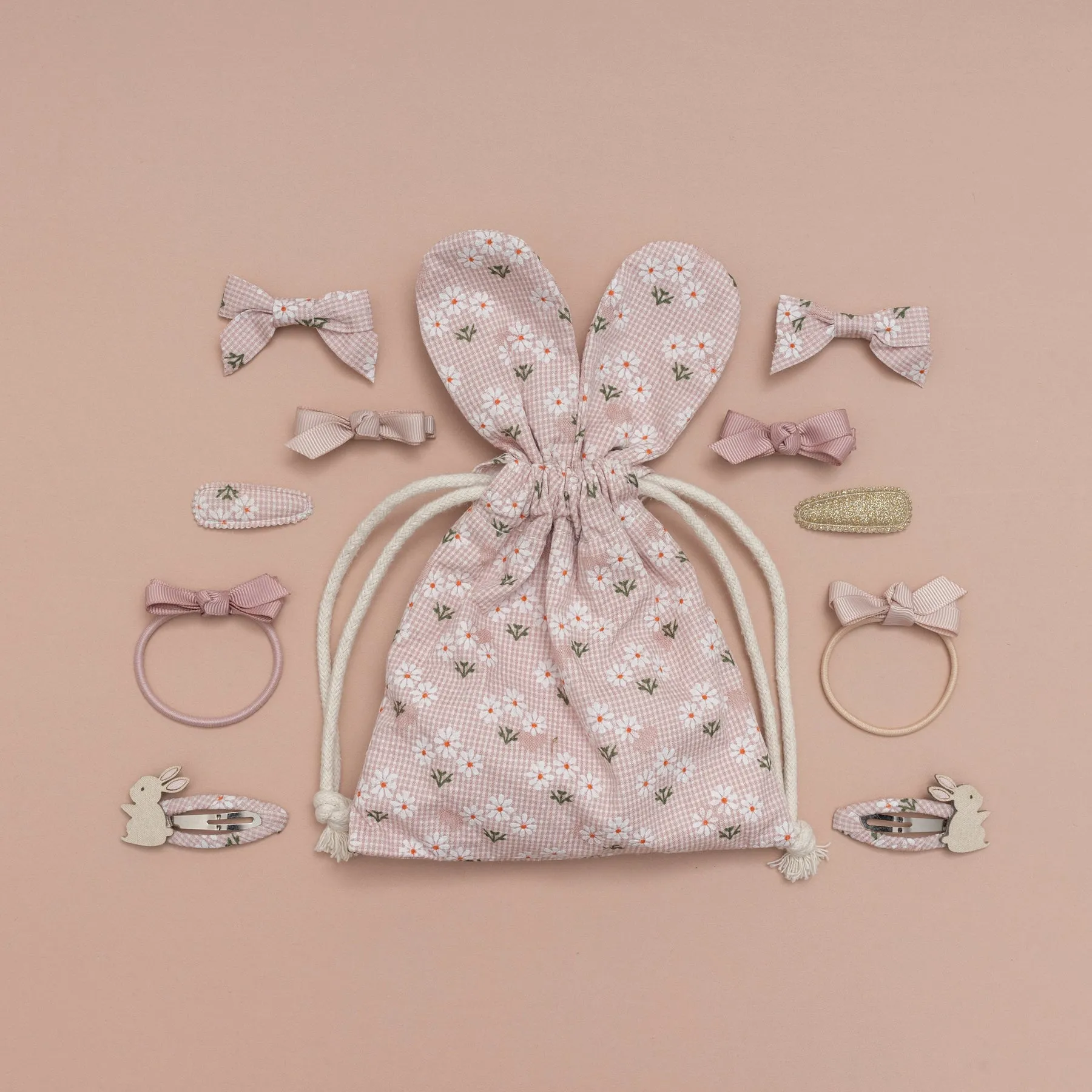 Easter Pouch | PINK