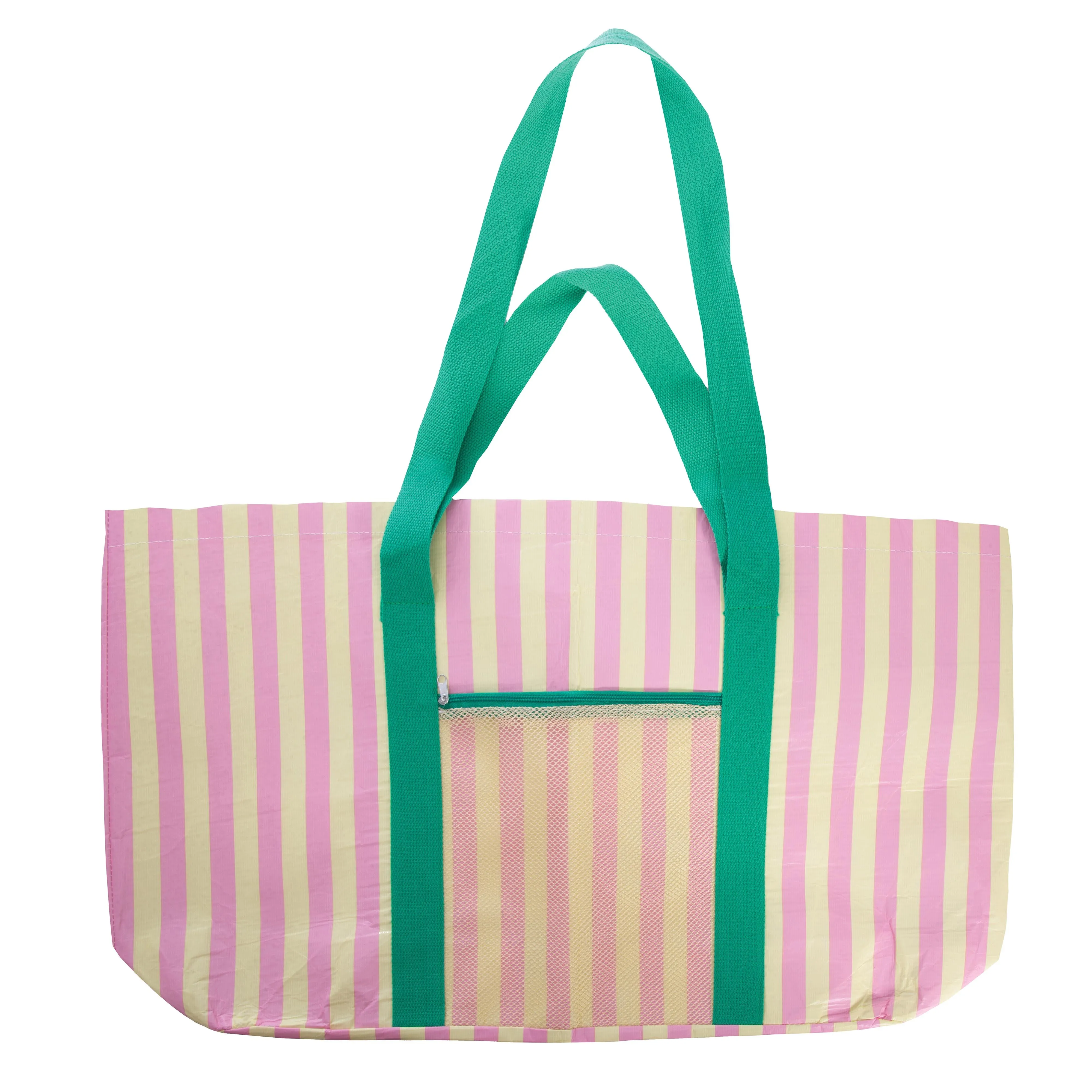 Eclectic Summer - Beach Bag Carry All