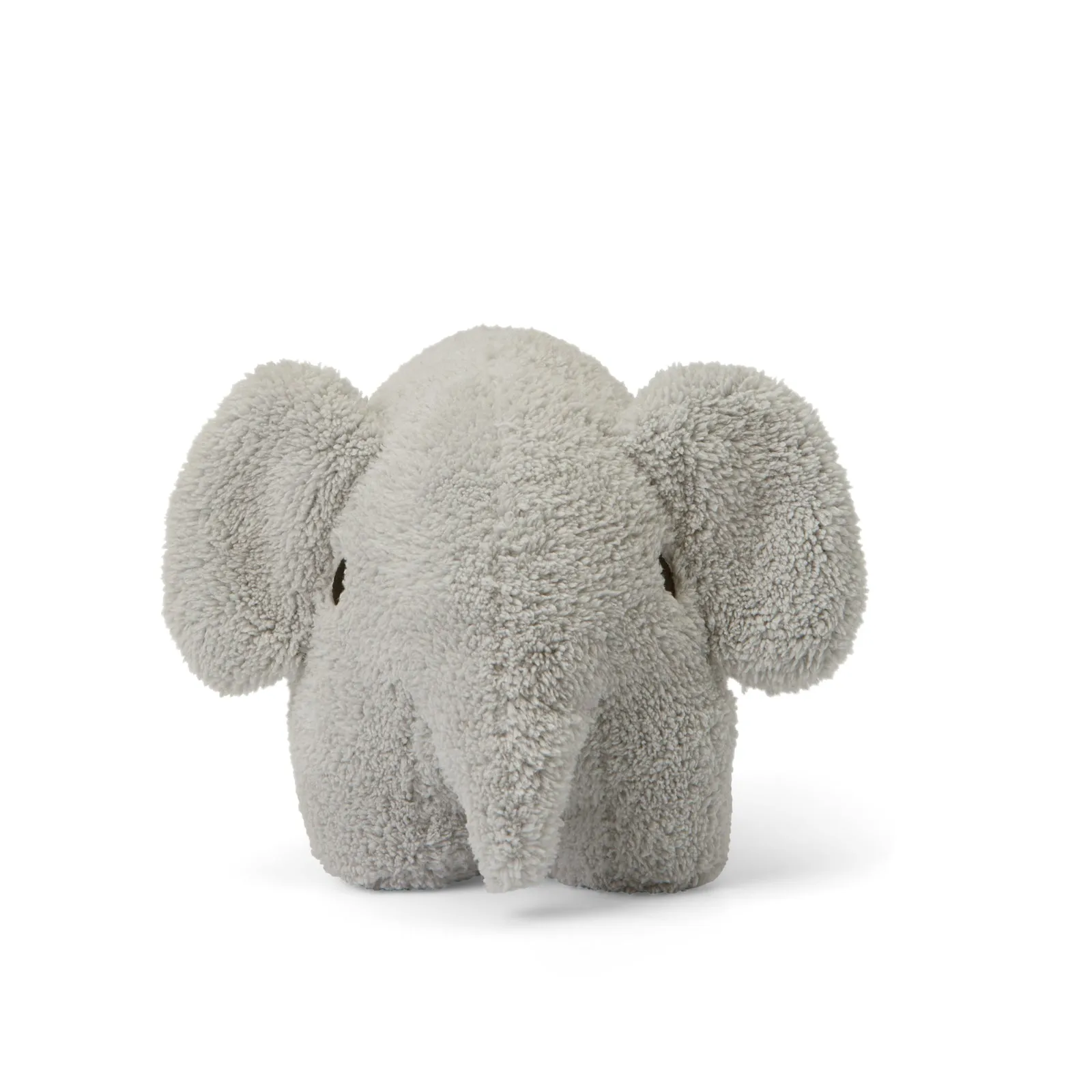 Elephant Terry Light Grey - 23 cm