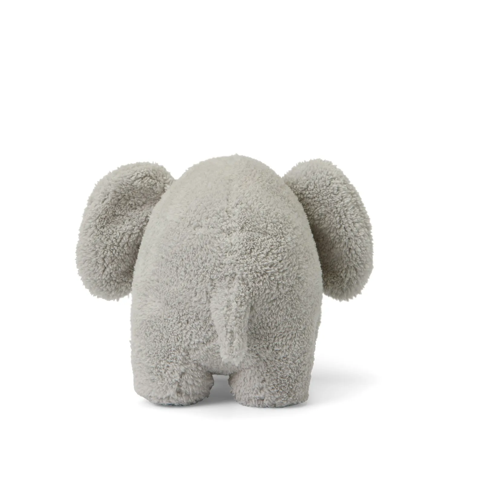 Elephant Terry Light Grey - 23 cm