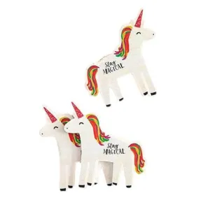 Emery Board Set of 3 | Unicorn