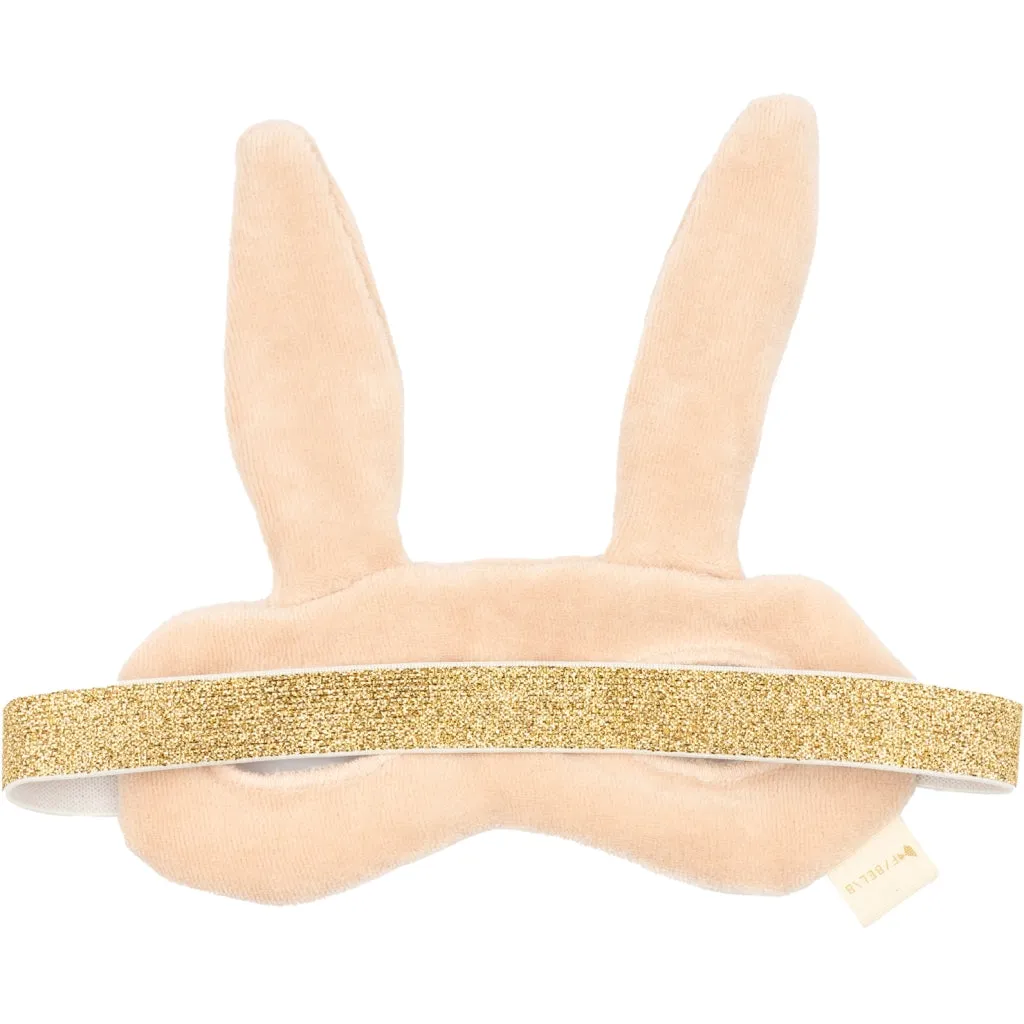 Fabelab Dress Up | Animal Mask - Bunny
