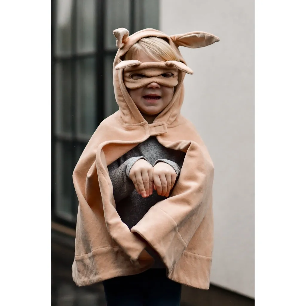 Fabelab Dress Up | Animal Mask - Bunny