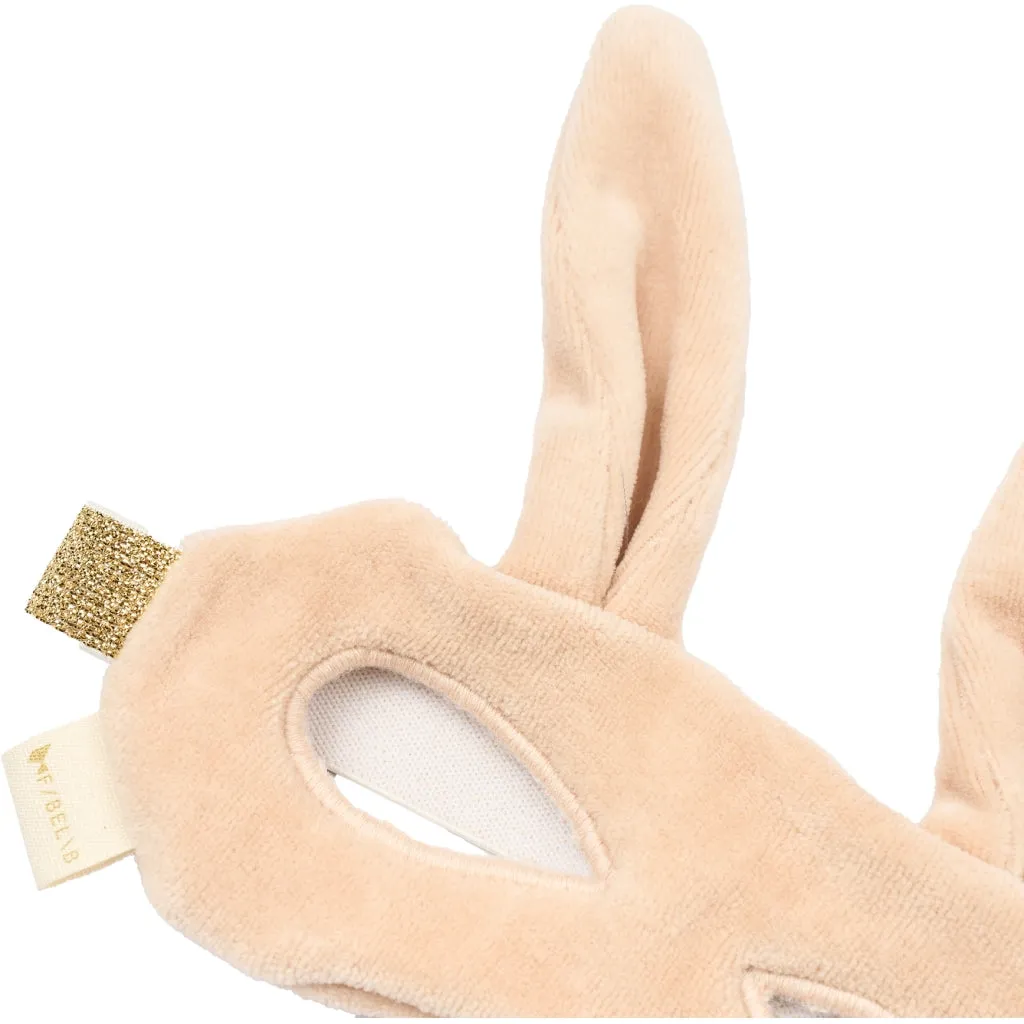 Fabelab Dress Up | Animal Mask - Bunny