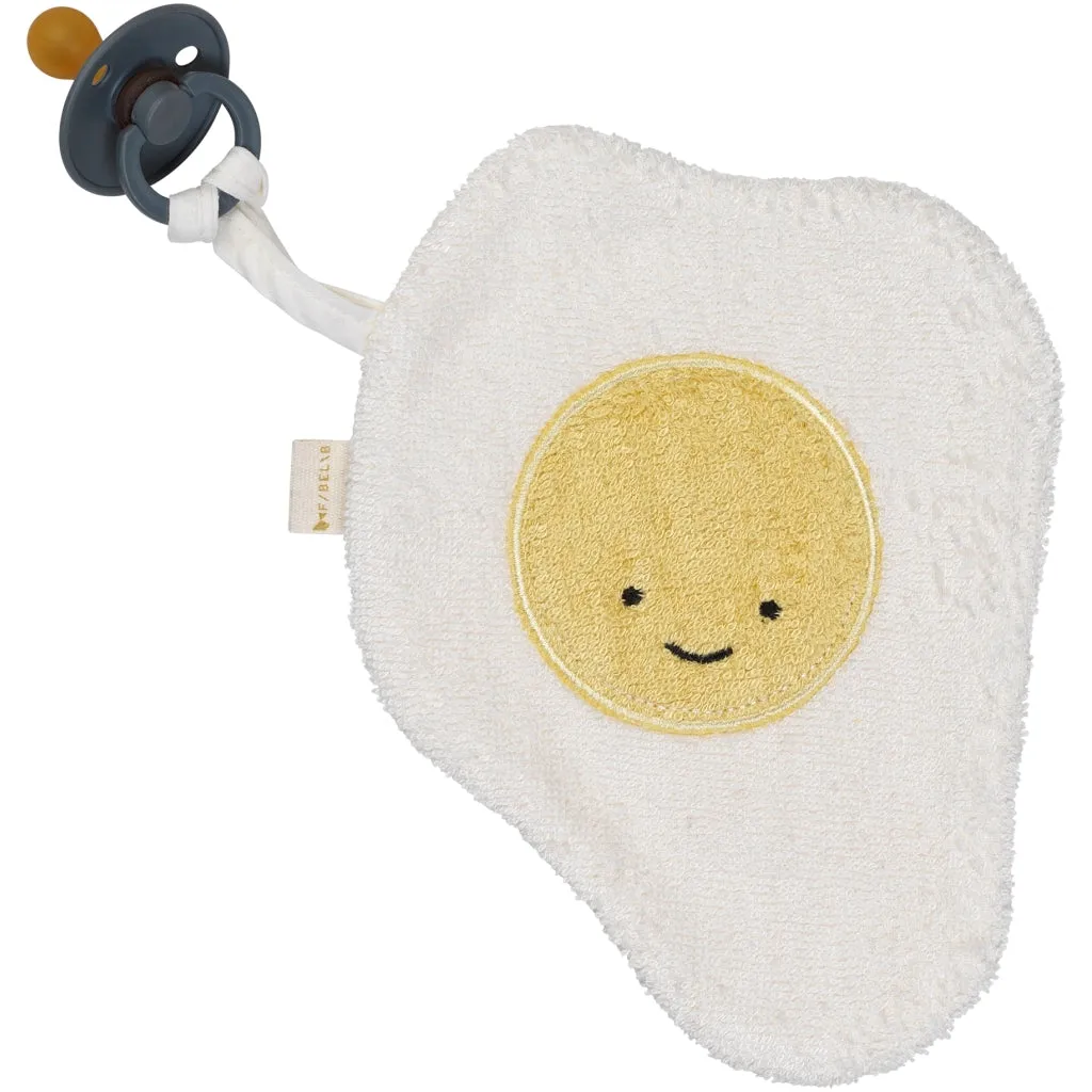 Fabelab Pacifier Cuddle | Egg