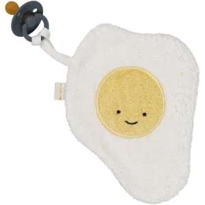 Fabelab Pacifier Cuddle | Egg