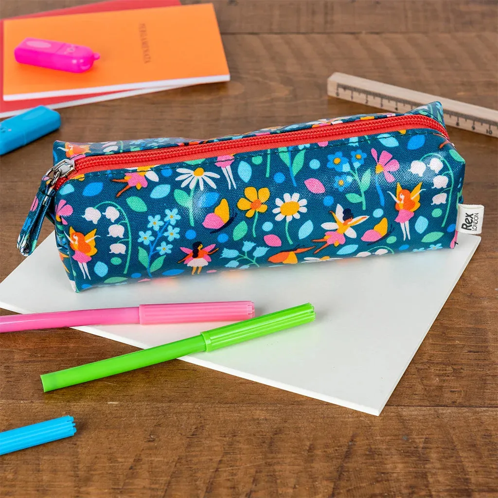 Fairies In The Garden - Pencil Case
