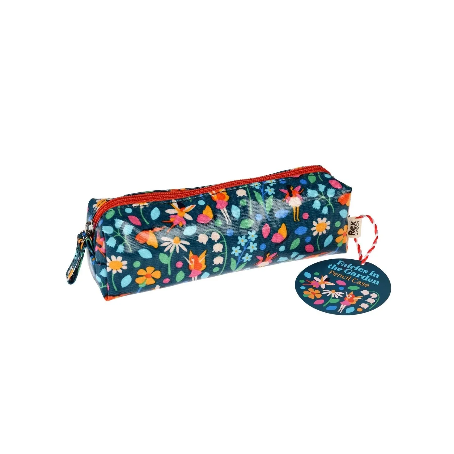 Fairies In The Garden - Pencil Case