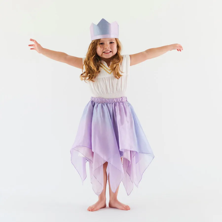 Fairy Skirt | Flower Power