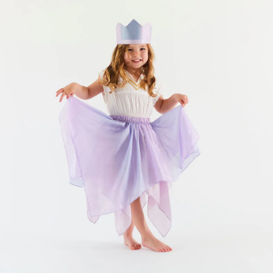 Fairy Skirt | Flower Power