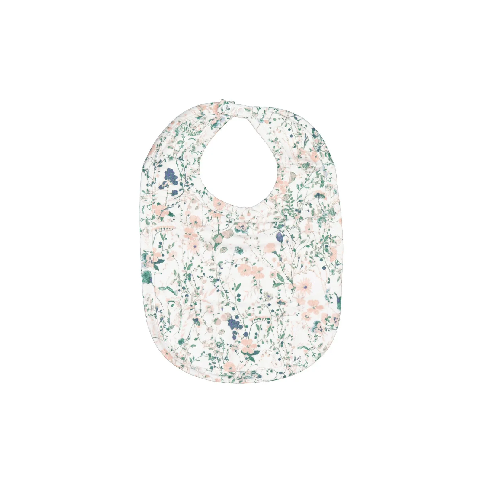 Feeding Bib | Wildflower