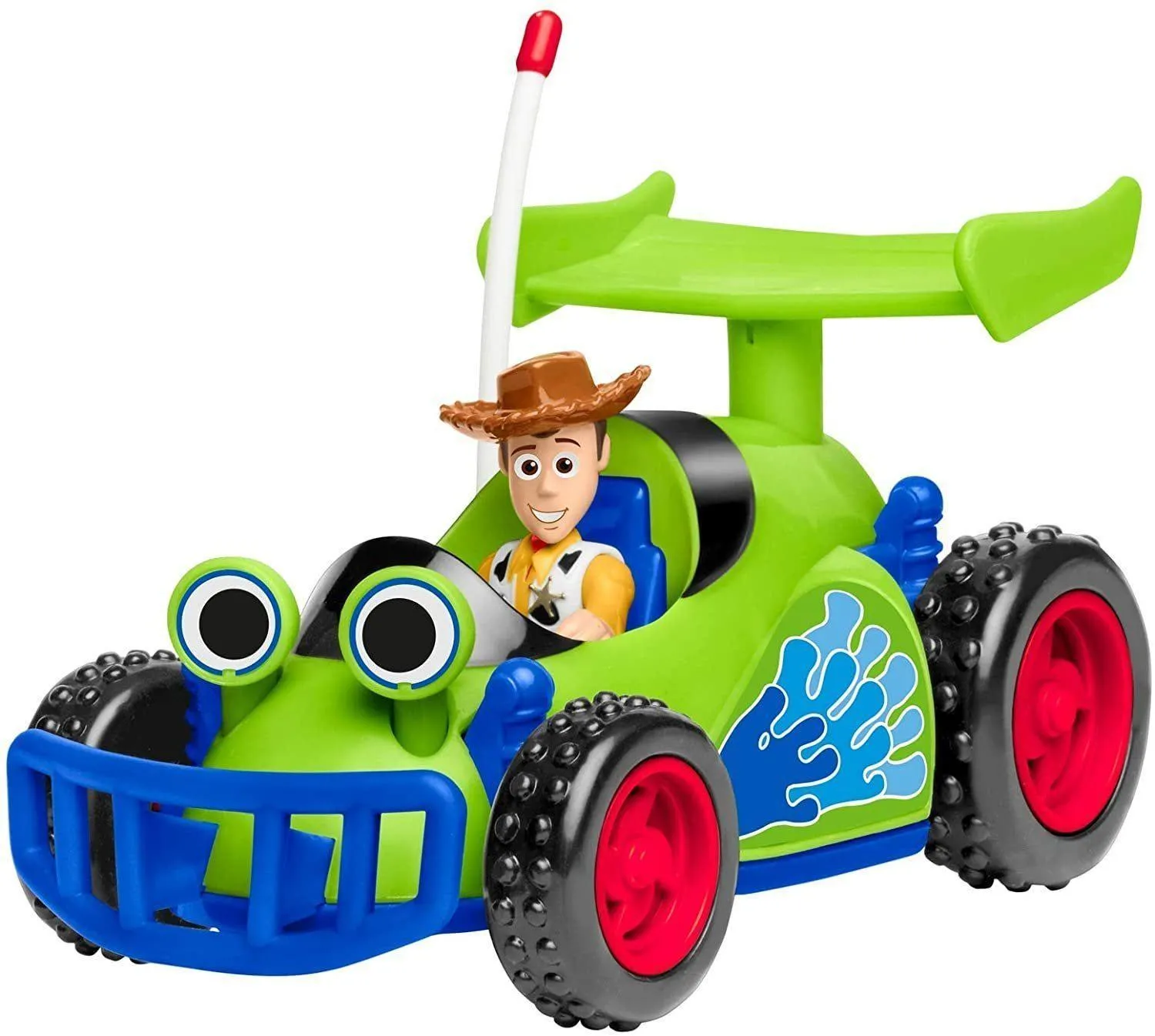 Fisher-Price Imaginext Toy Story Cars