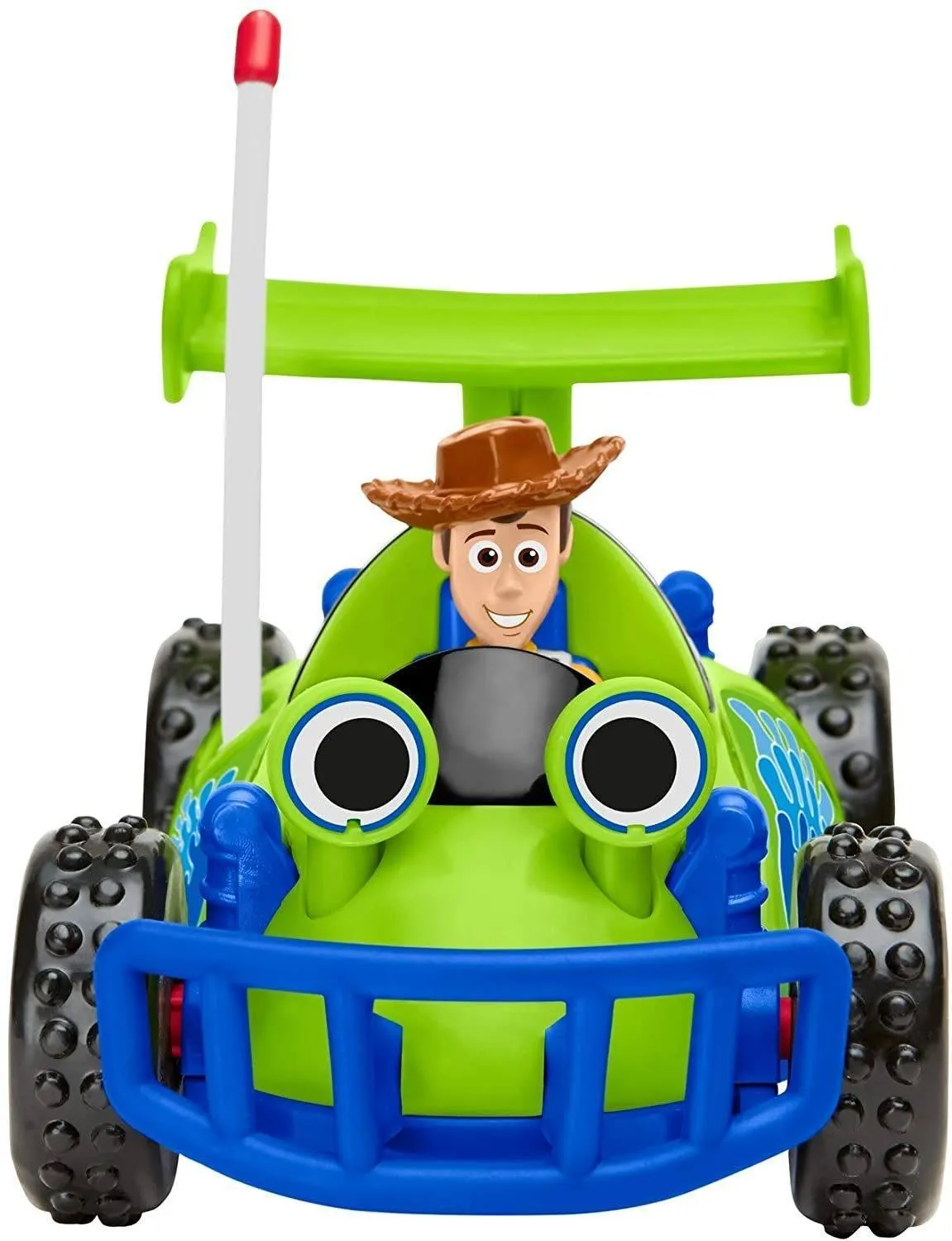 Fisher-Price Imaginext Toy Story Cars