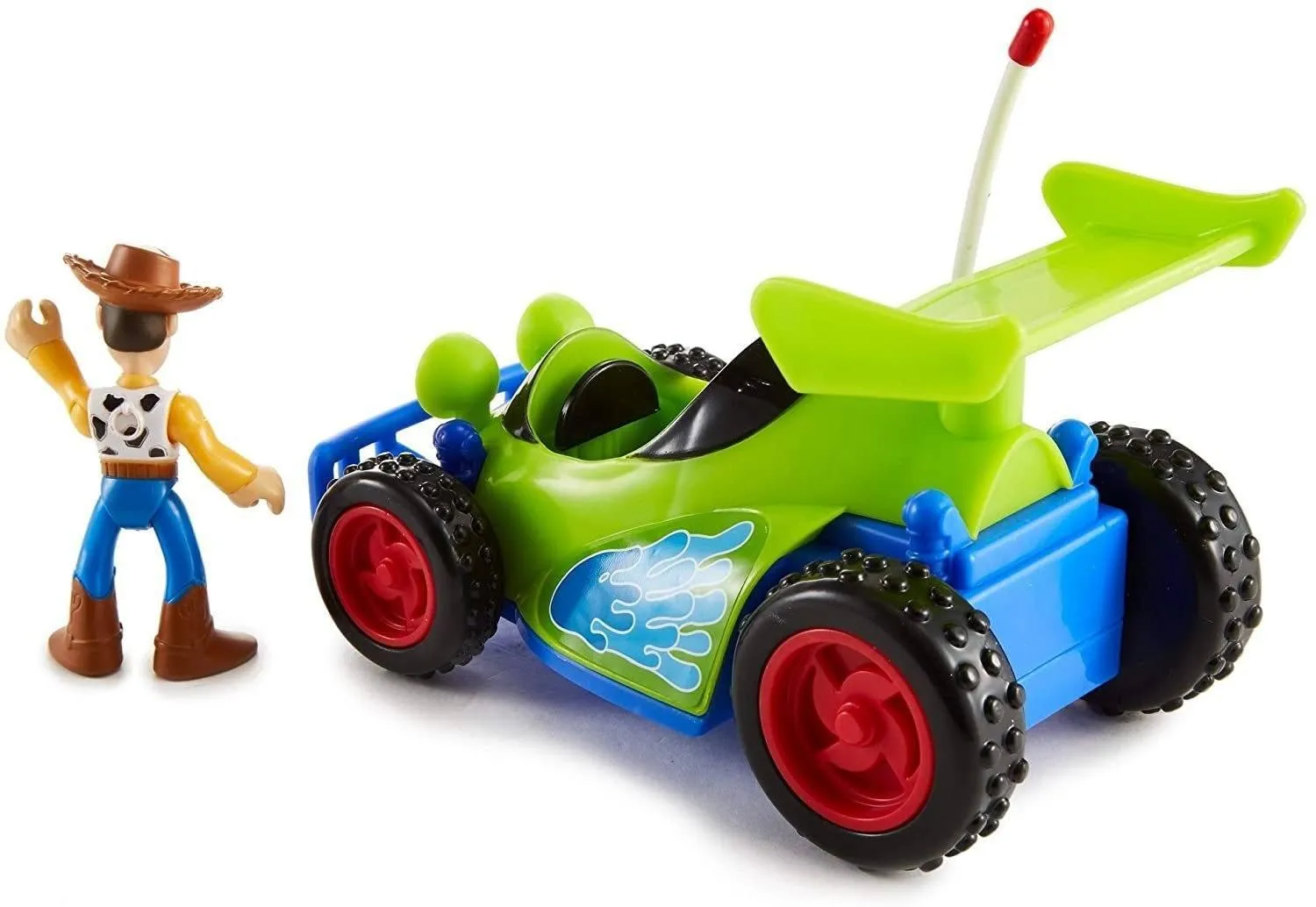 Fisher-Price Imaginext Toy Story Cars