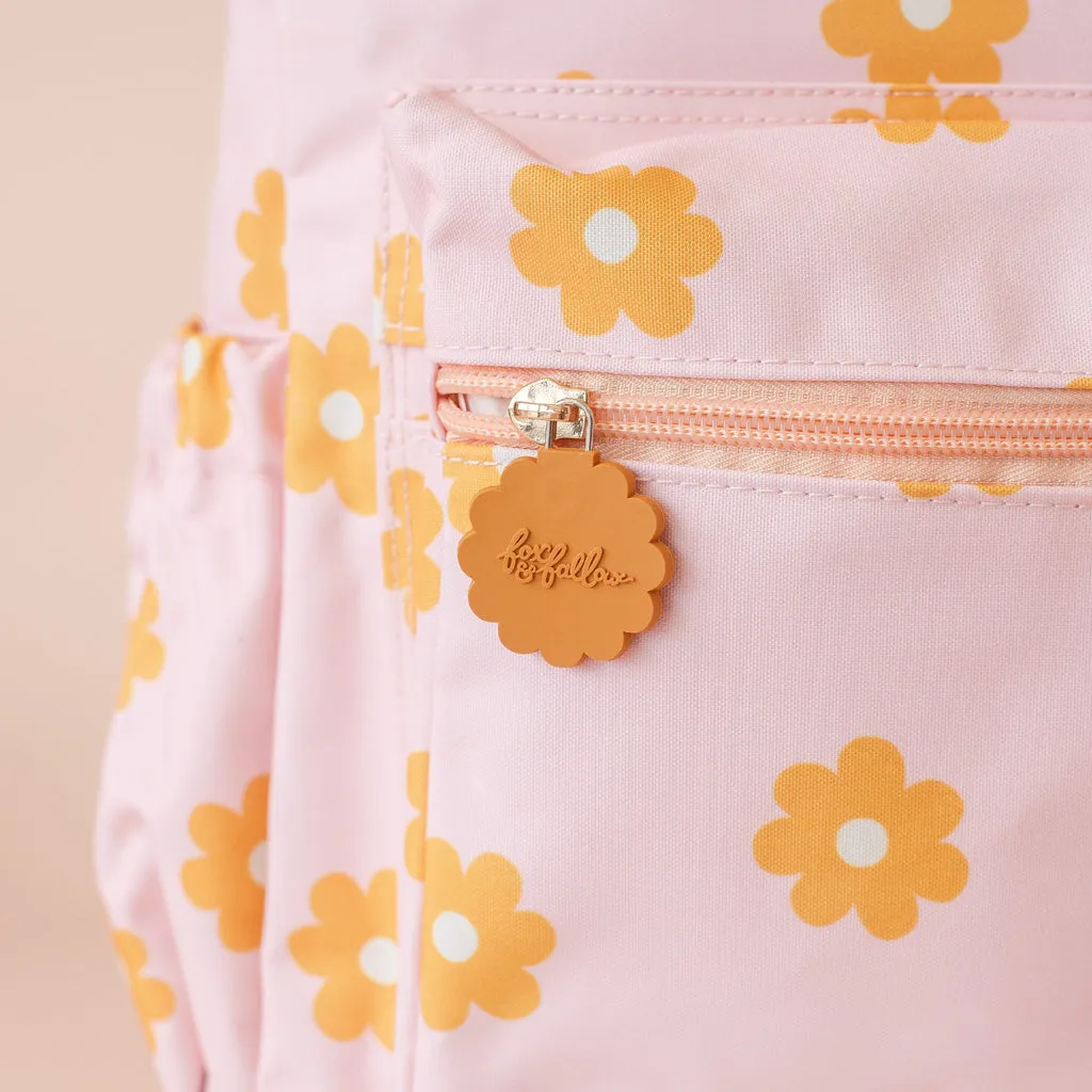 Fox   Fallow Backpack | Daisy Chain