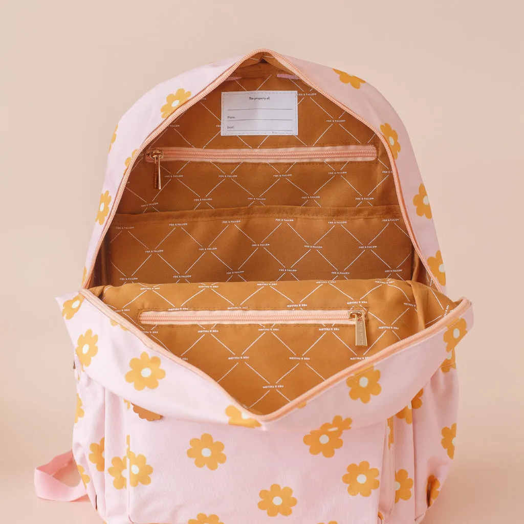 Fox   Fallow Backpack | Daisy Chain