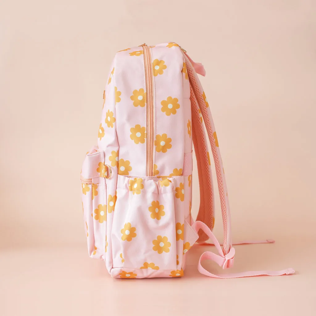 Fox   Fallow Backpack | Daisy Chain