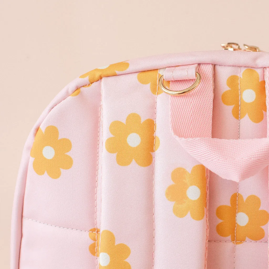 Fox   Fallow Backpack | Daisy Chain