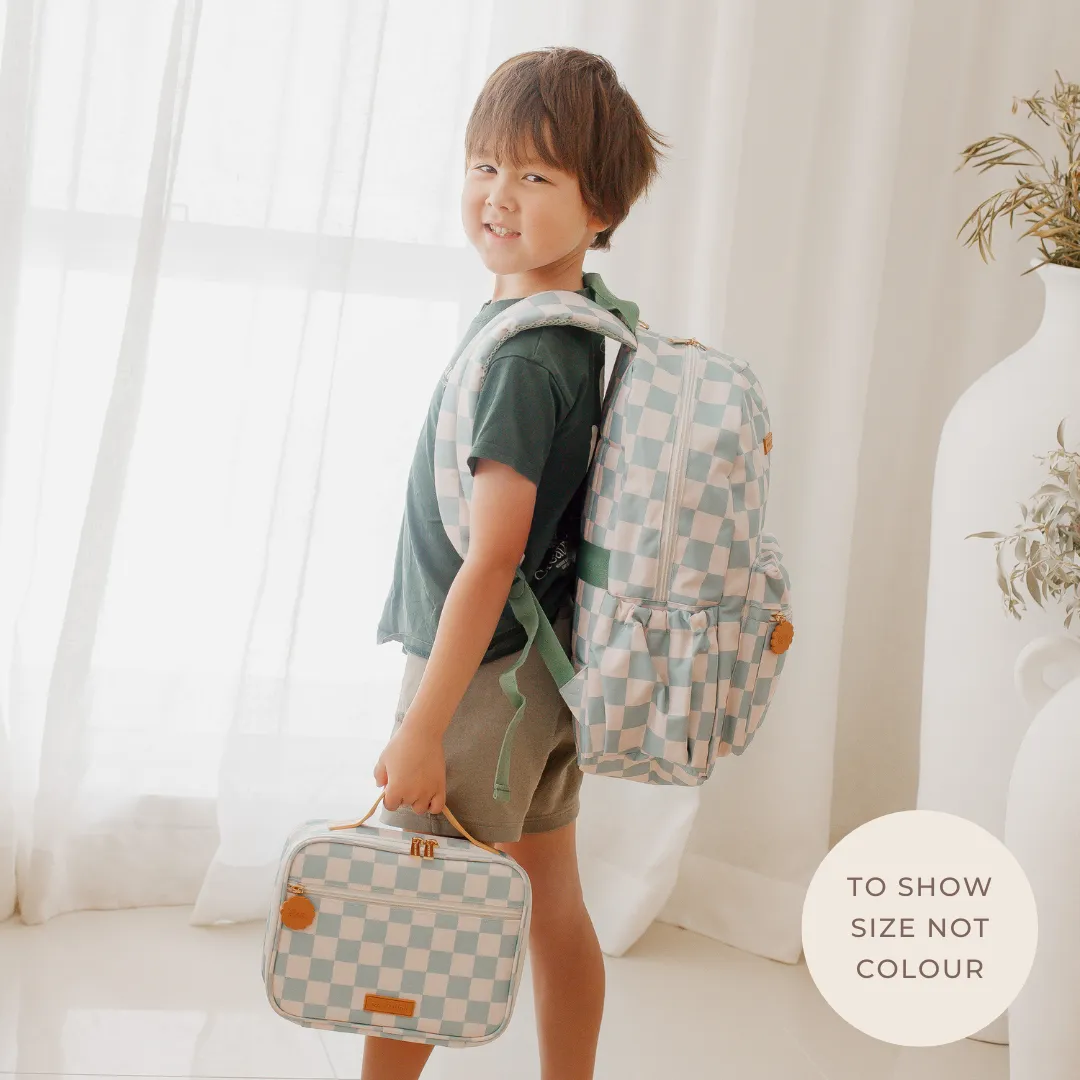 Fox   Fallow Backpack | Daisy Chain
