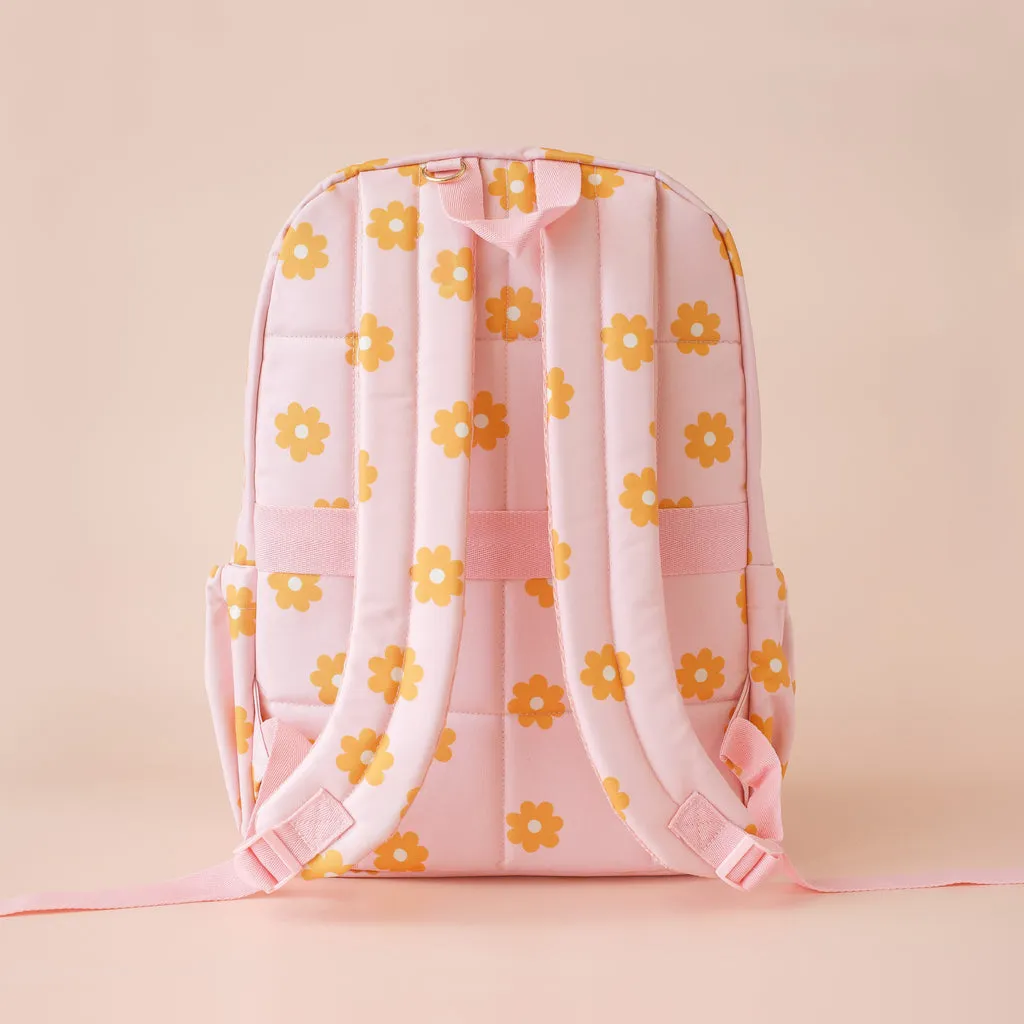 Fox   Fallow Backpack | Daisy Chain