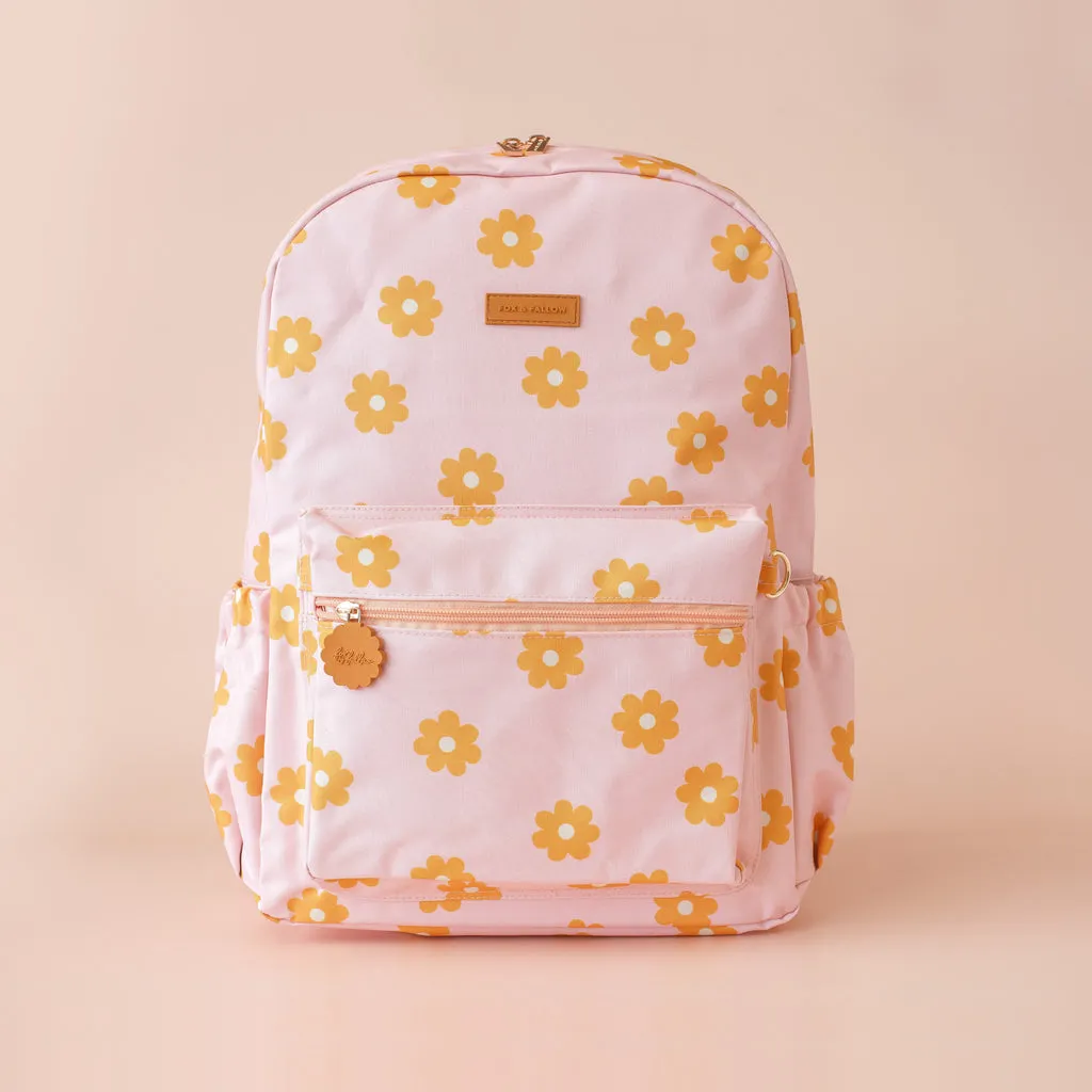 Fox   Fallow Backpack | Daisy Chain