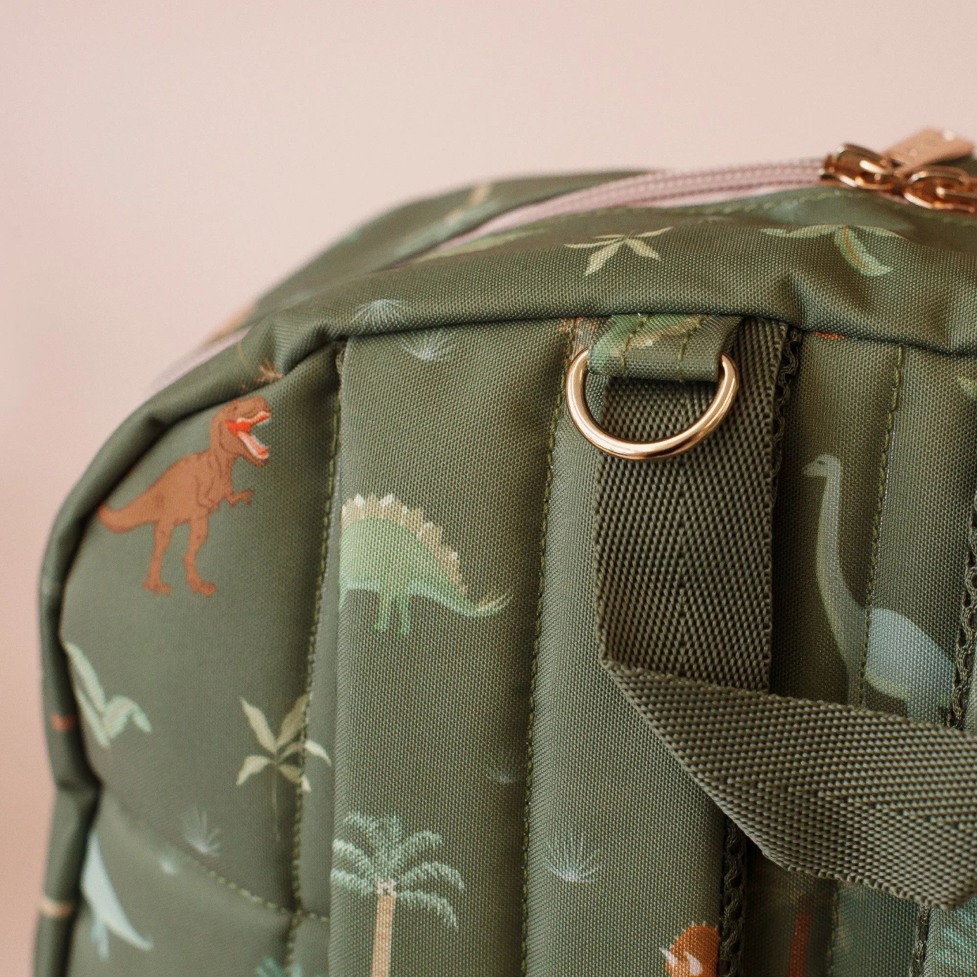 Fox   Fallow Backpack | Dinos