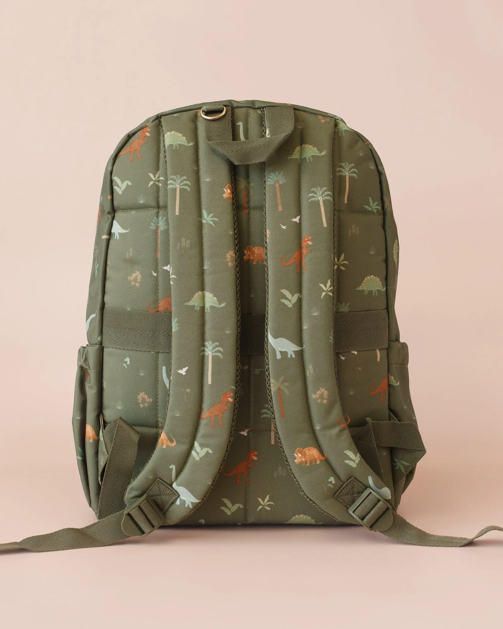 Fox   Fallow Backpack | Dinos