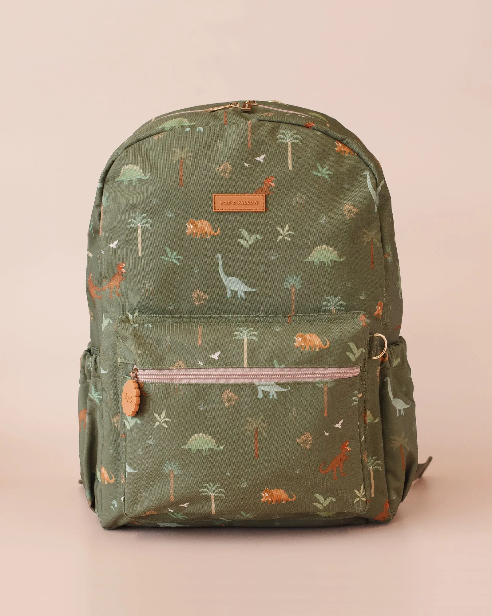 Fox   Fallow Backpack | Dinos