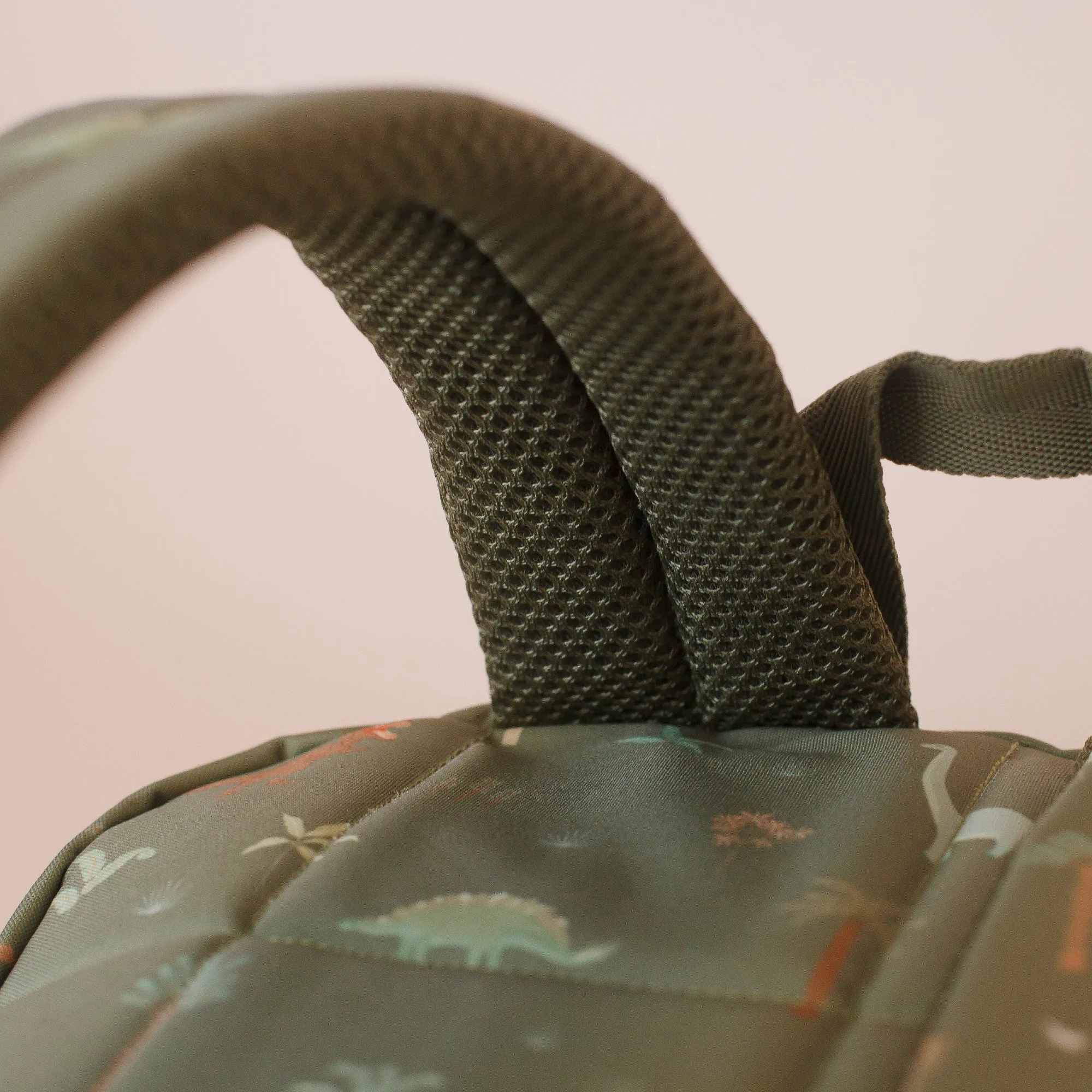 Fox   Fallow Backpack | Dinos