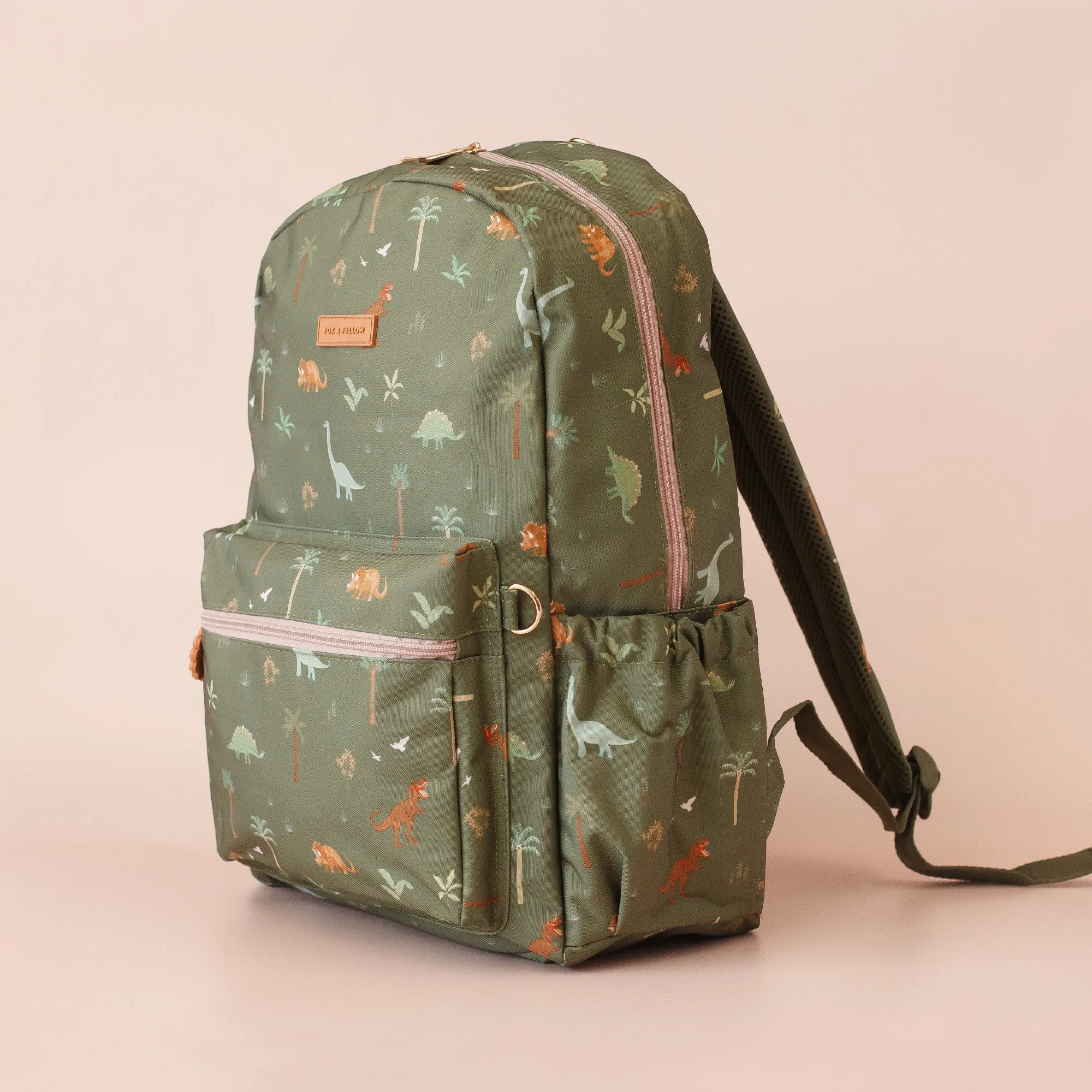 Fox   Fallow Backpack | Dinos