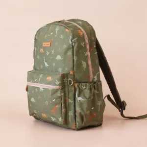 Fox   Fallow Backpack | Dinos