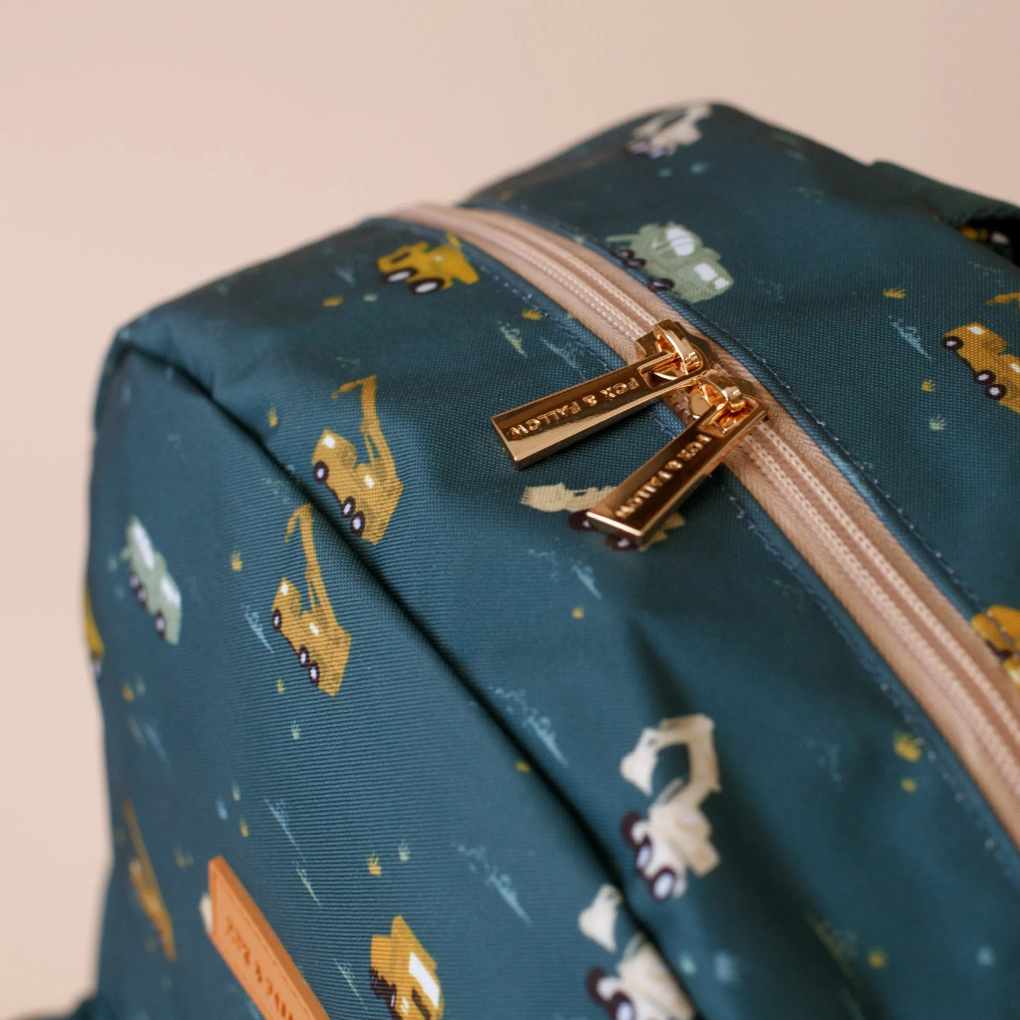 Fox   Fallow Backpack | Trucks