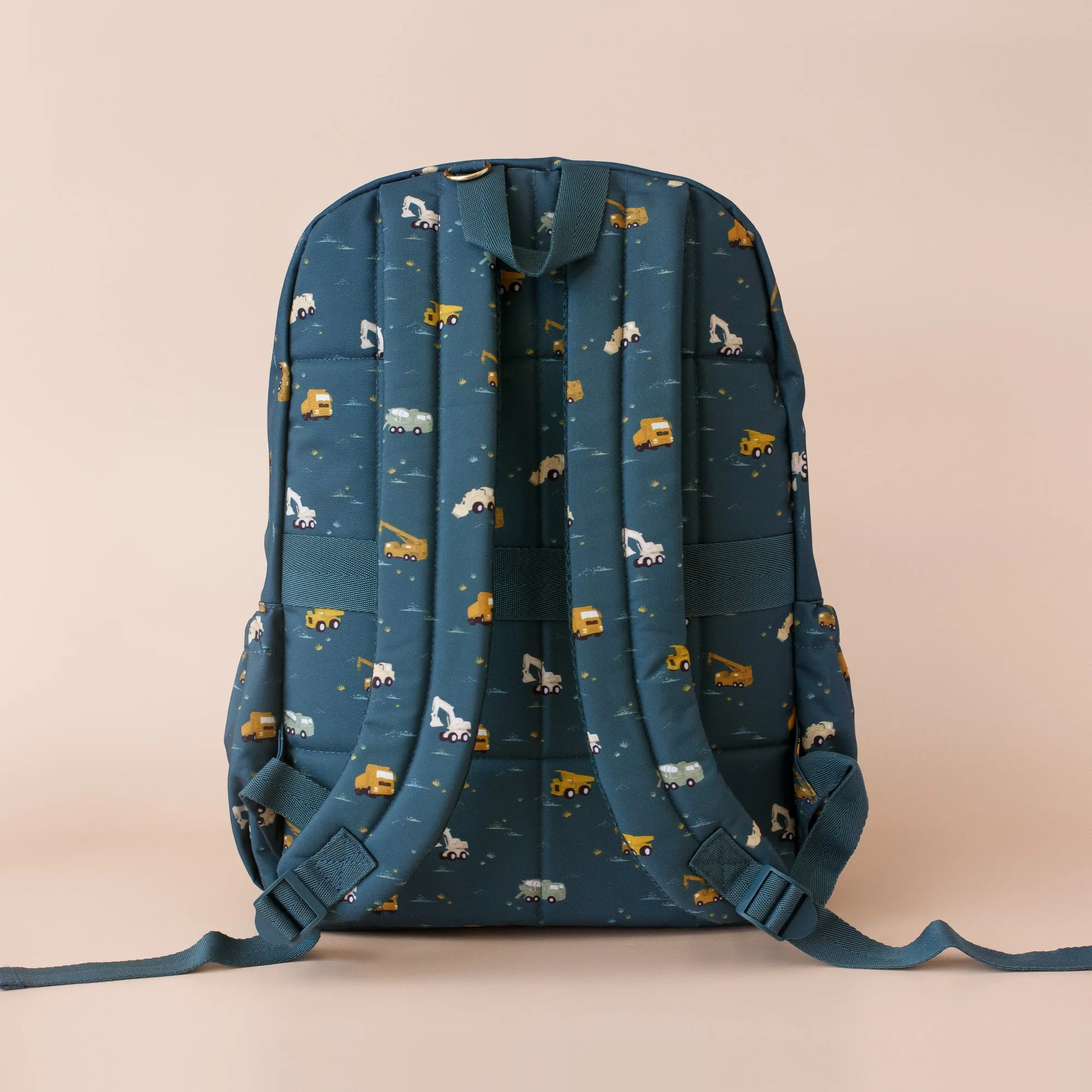 Fox   Fallow Backpack | Trucks