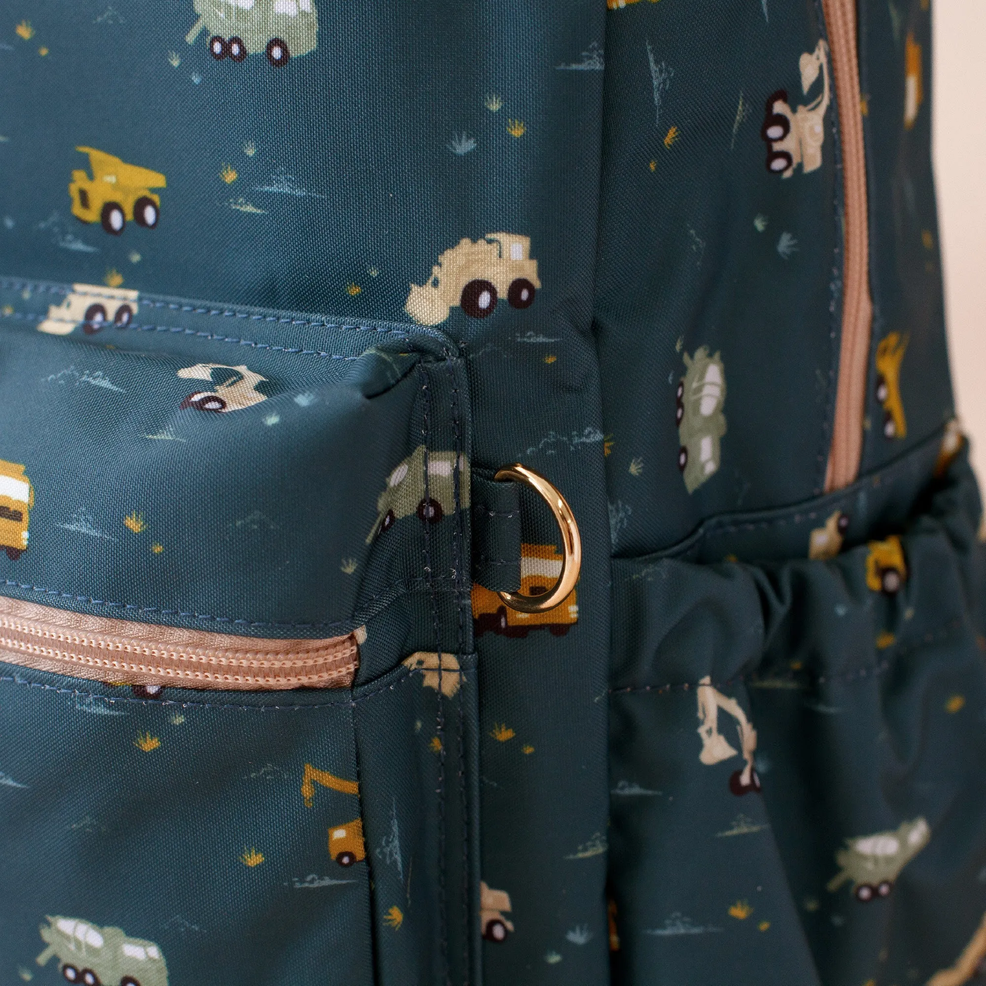 Fox   Fallow Backpack | Trucks