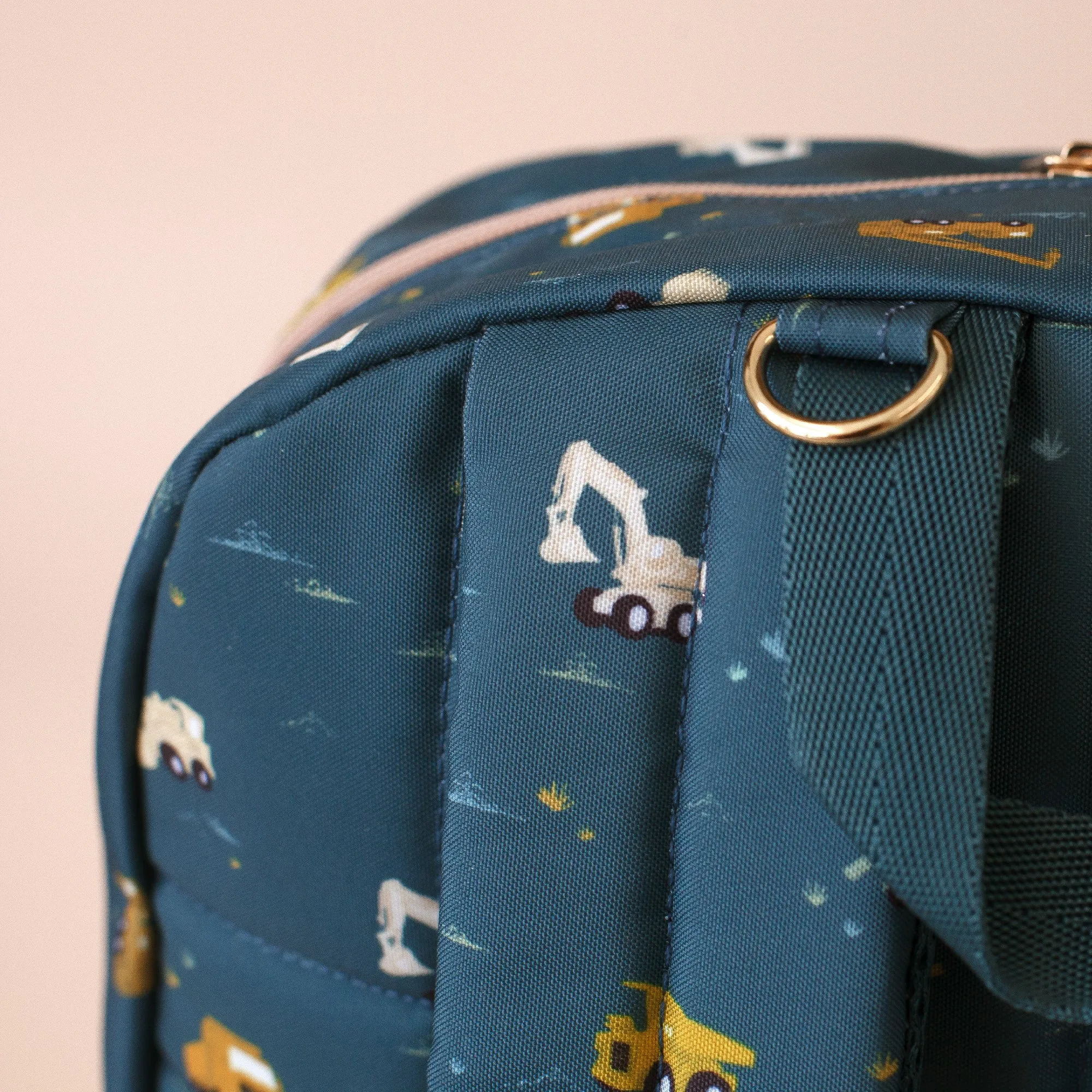 Fox   Fallow Backpack | Trucks