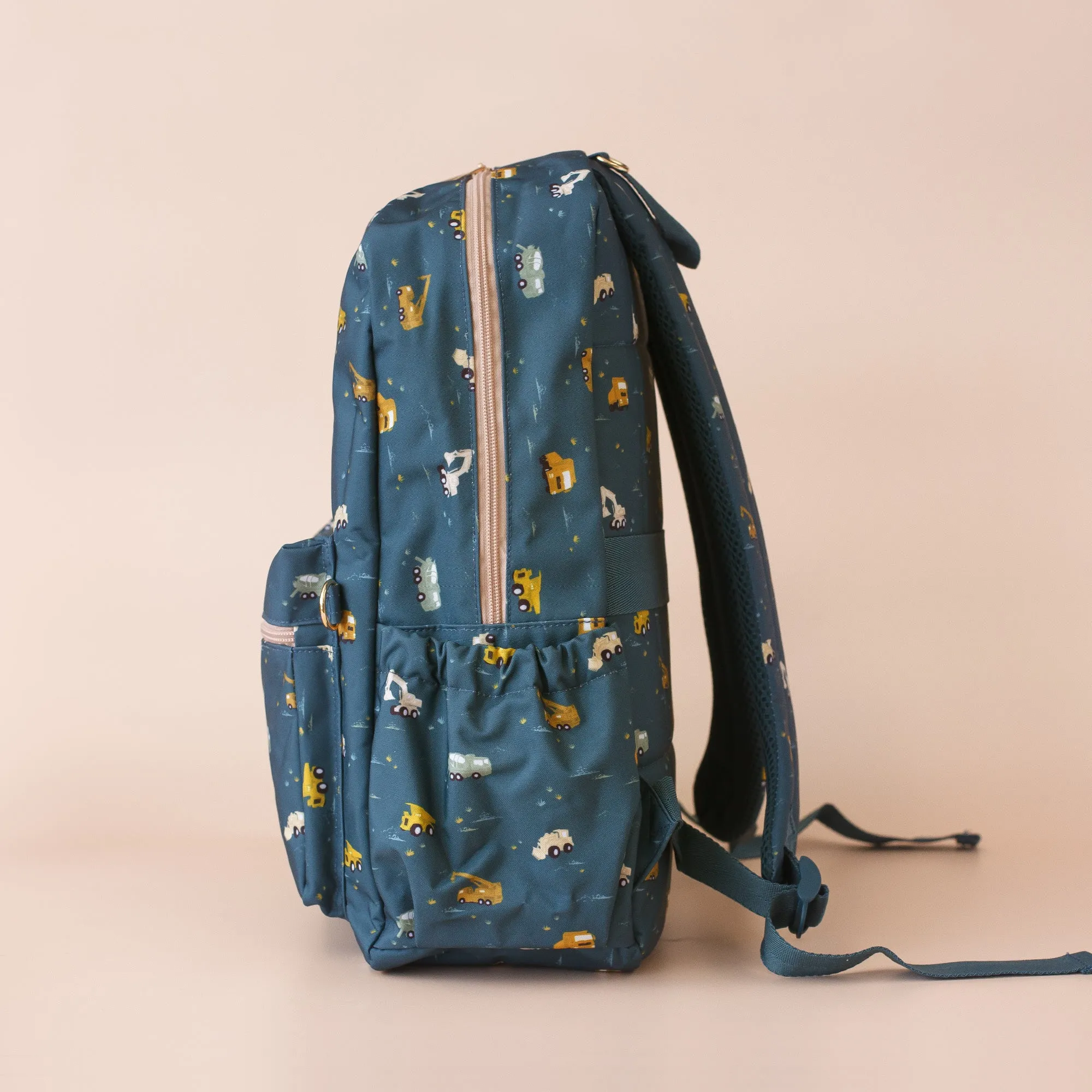 Fox   Fallow Backpack | Trucks