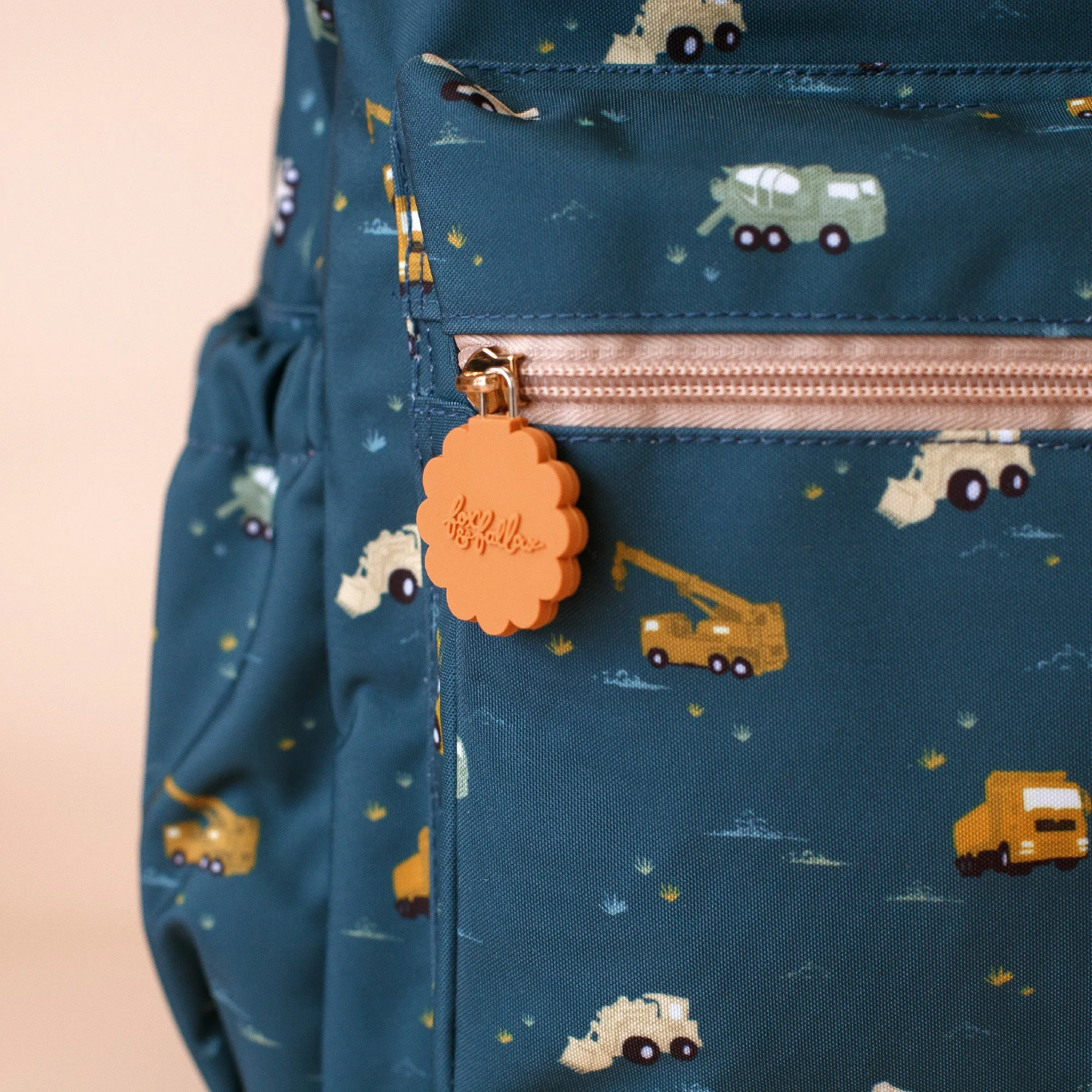 Fox   Fallow Backpack | Trucks