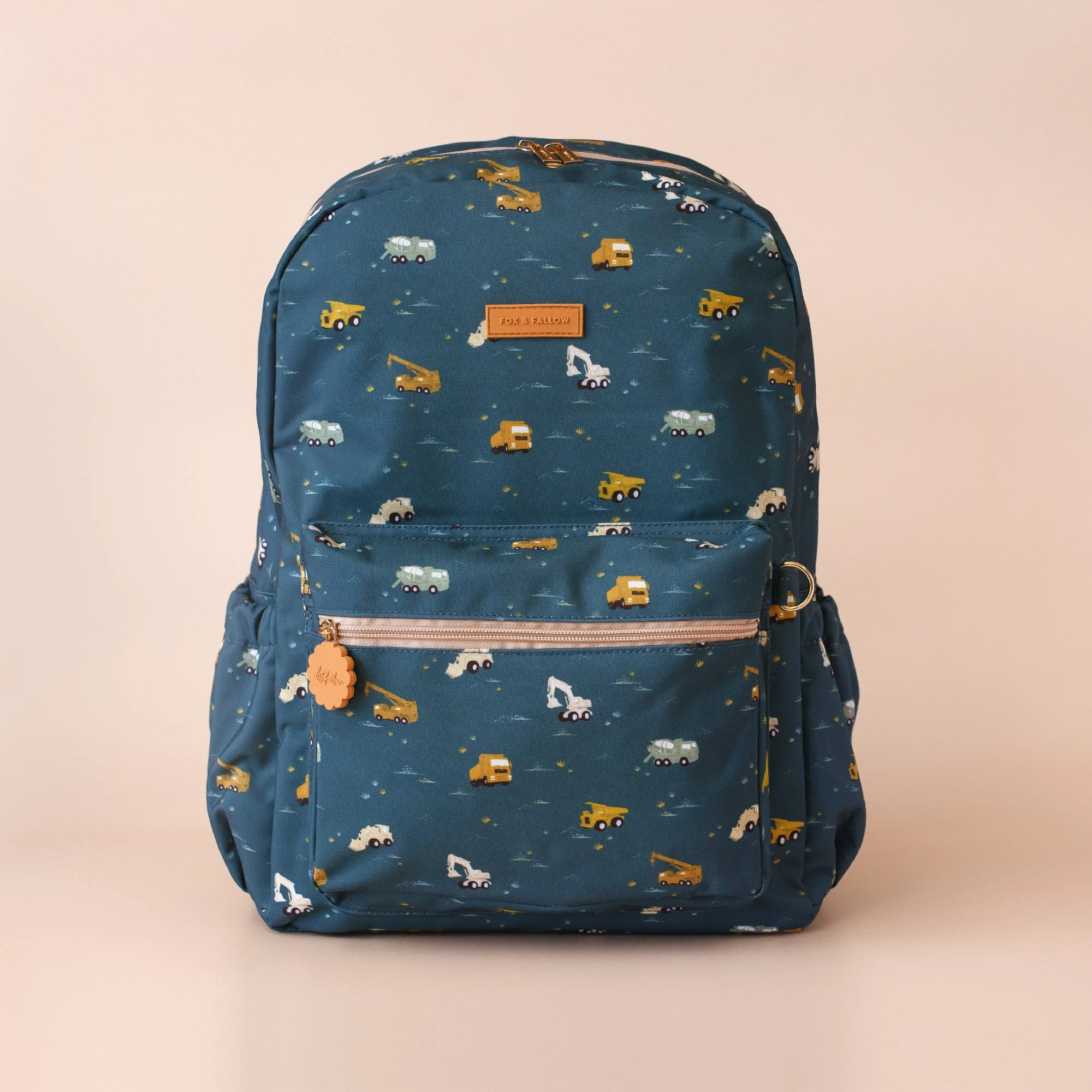 Fox   Fallow Backpack | Trucks