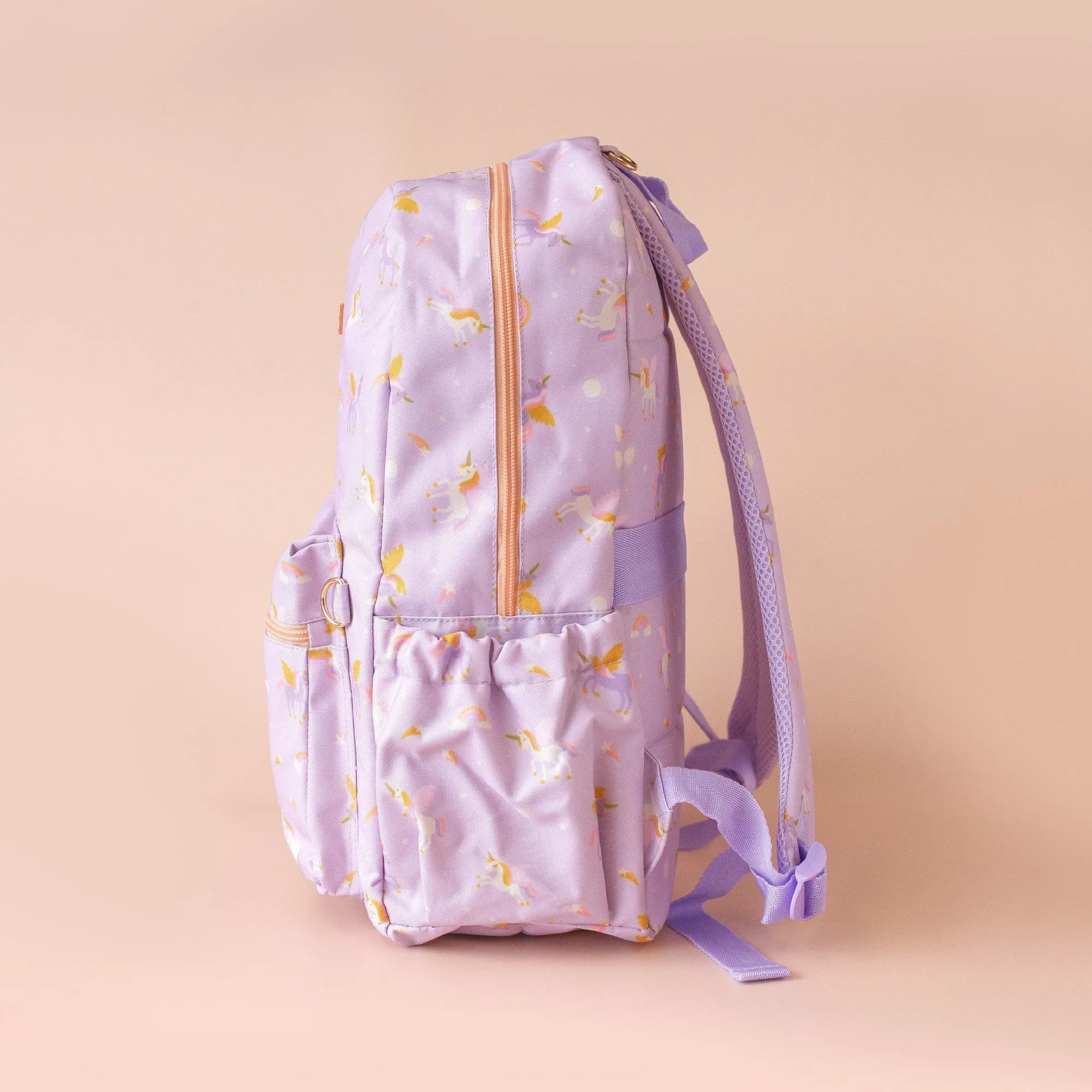 Fox   Fallow Backpack | Unicorns