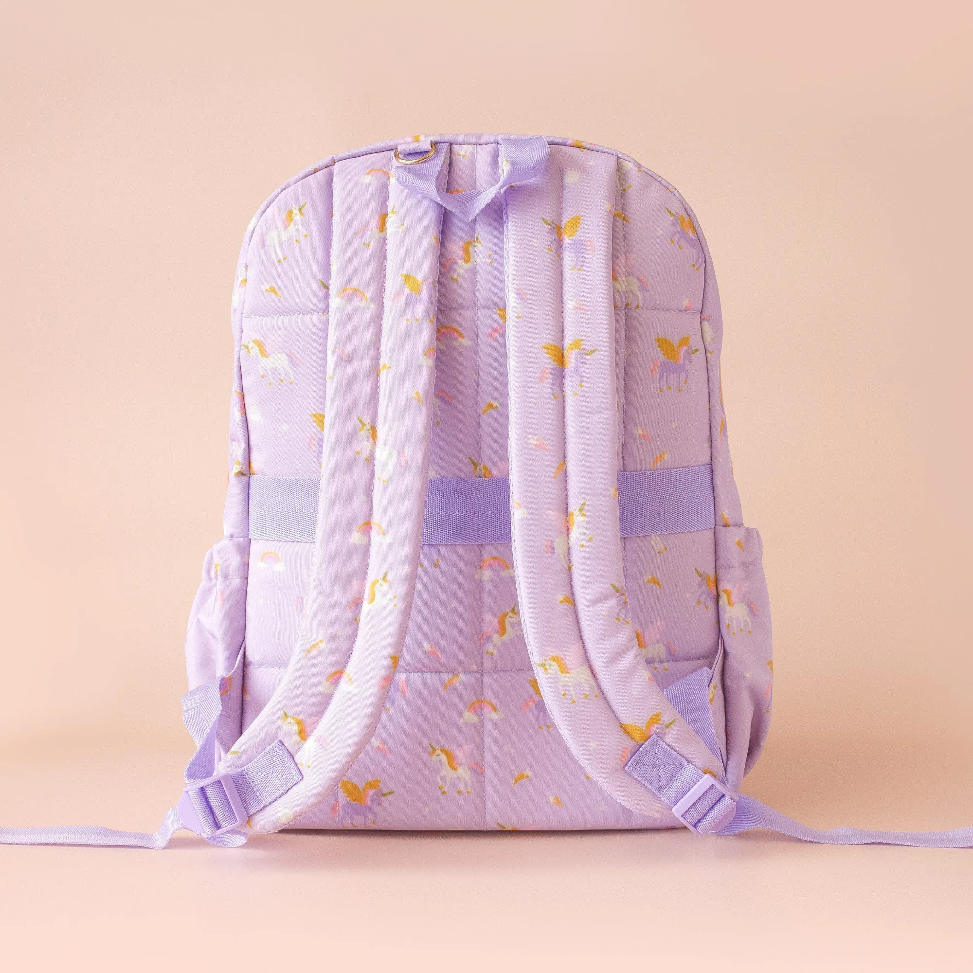 Fox   Fallow Backpack | Unicorns