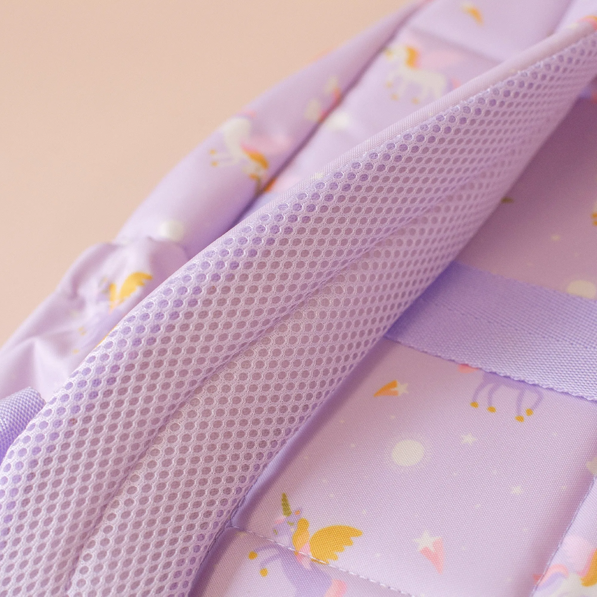 Fox   Fallow Backpack | Unicorns
