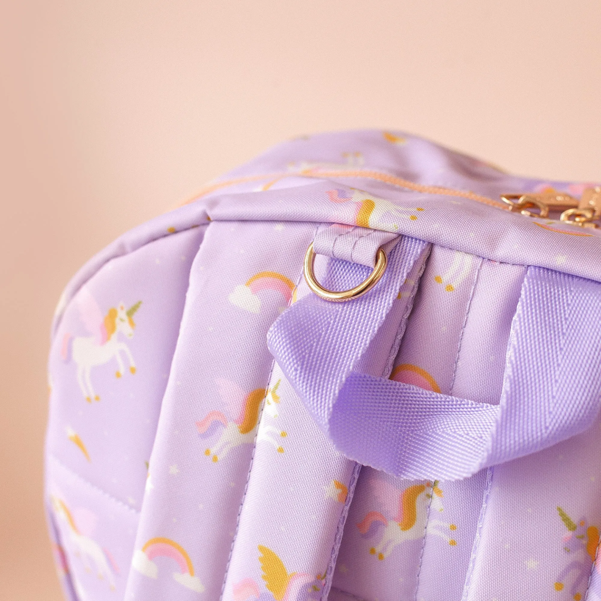 Fox   Fallow Backpack | Unicorns