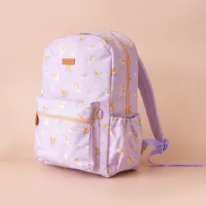 Fox   Fallow Backpack | Unicorns
