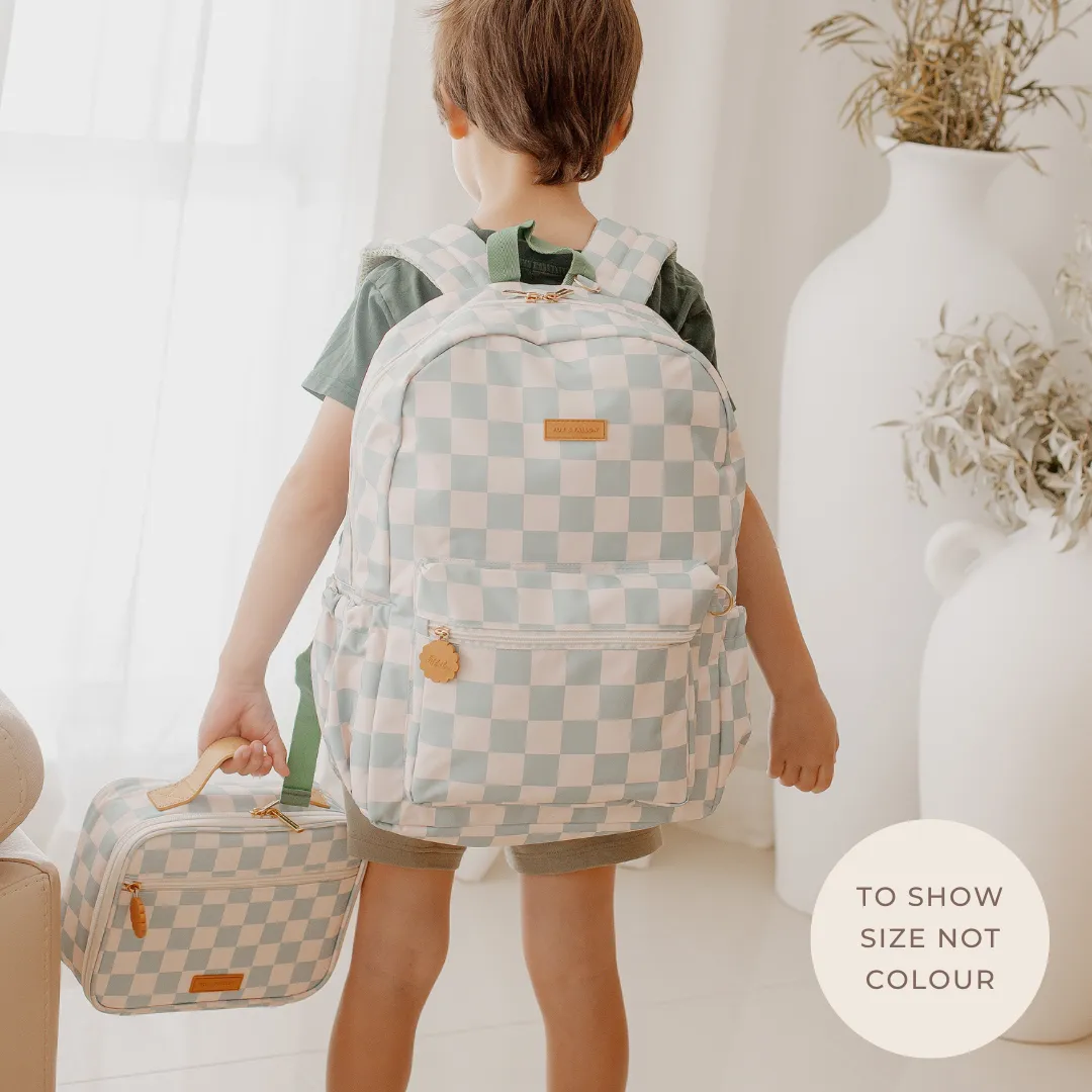 Fox   Fallow Backpack | Unicorns