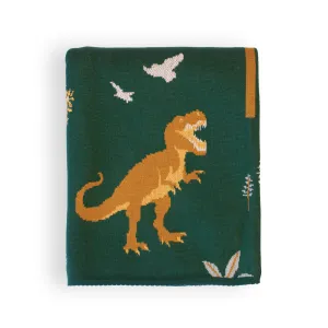 Fox   Fallow Blanket | Dinos