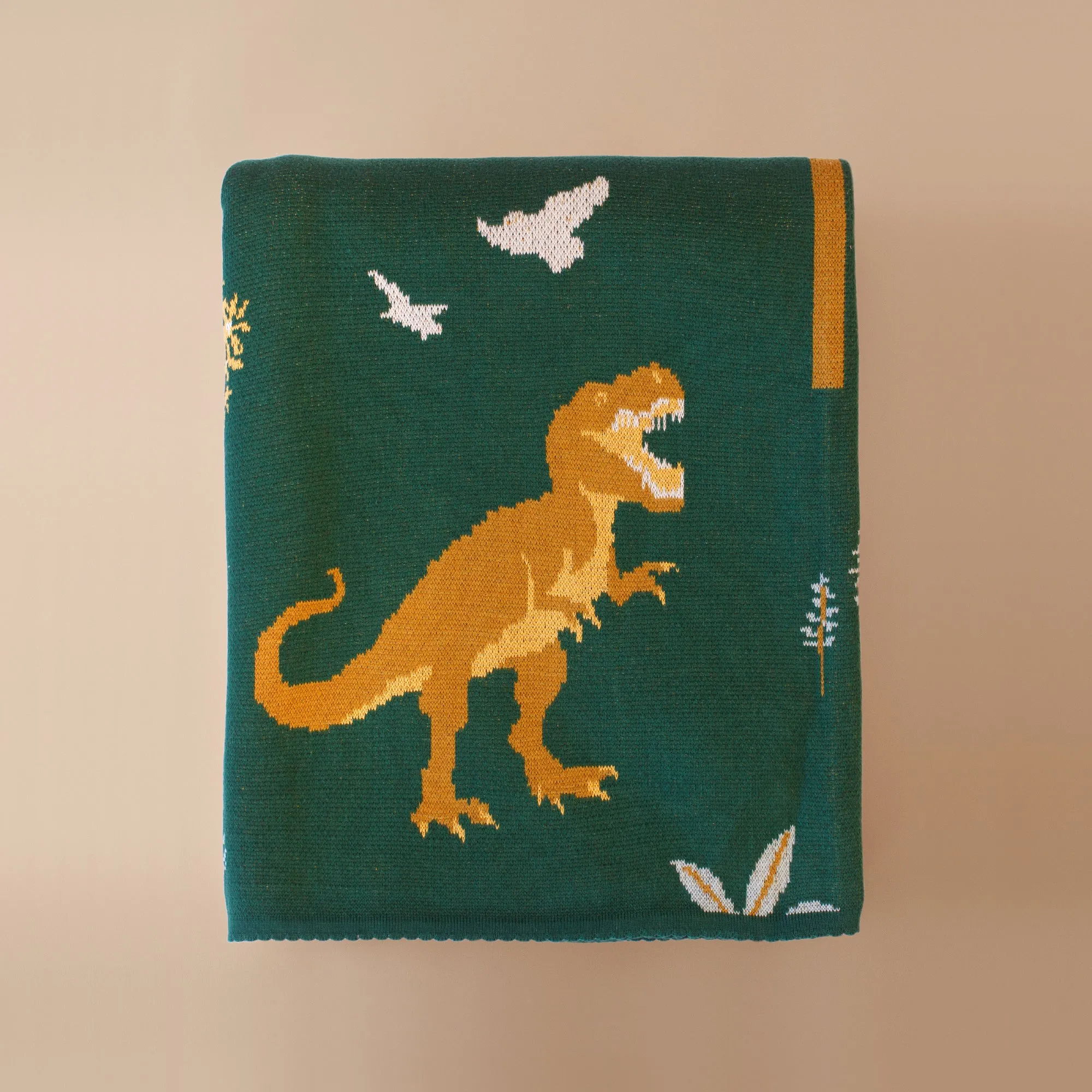 Fox   Fallow Blanket | Dinos