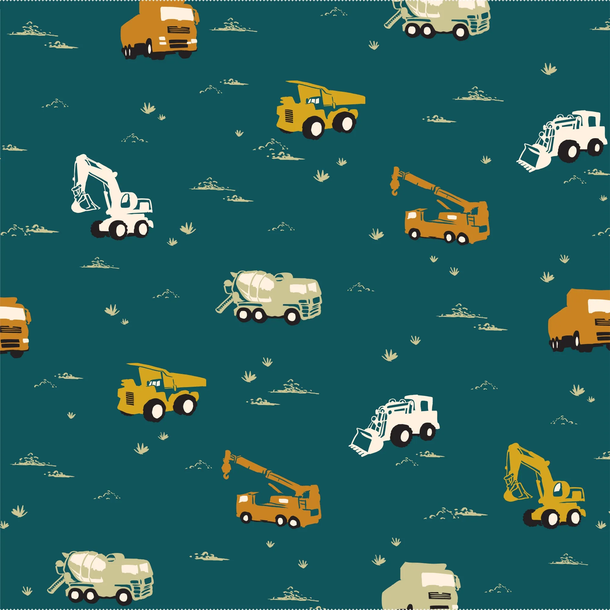 Fox   Fallow Blanket | Trucks