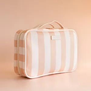 Fox   Fallow Cosmetic Bag | Corsica