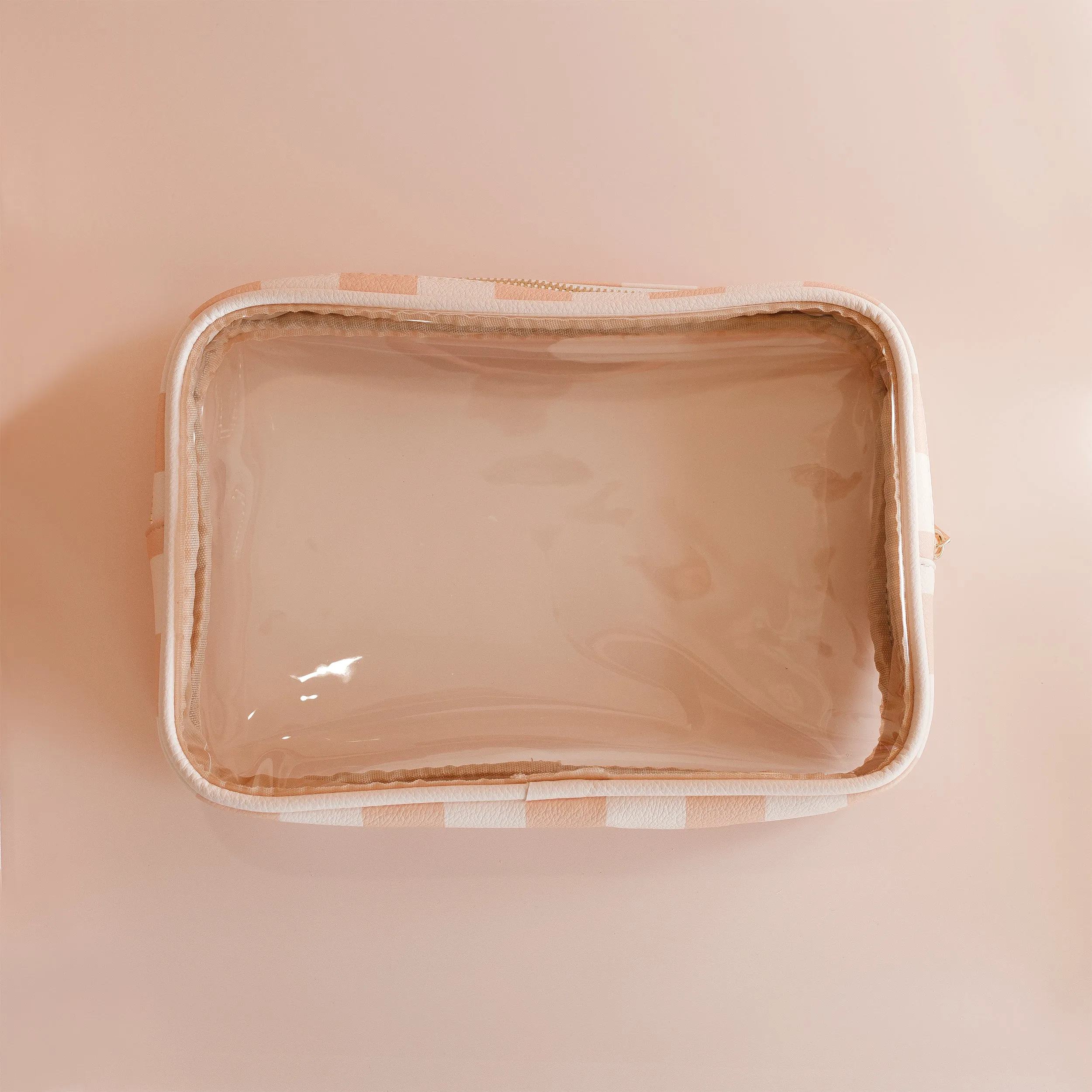 Fox   Fallow Cosmetic Bag | Corsica