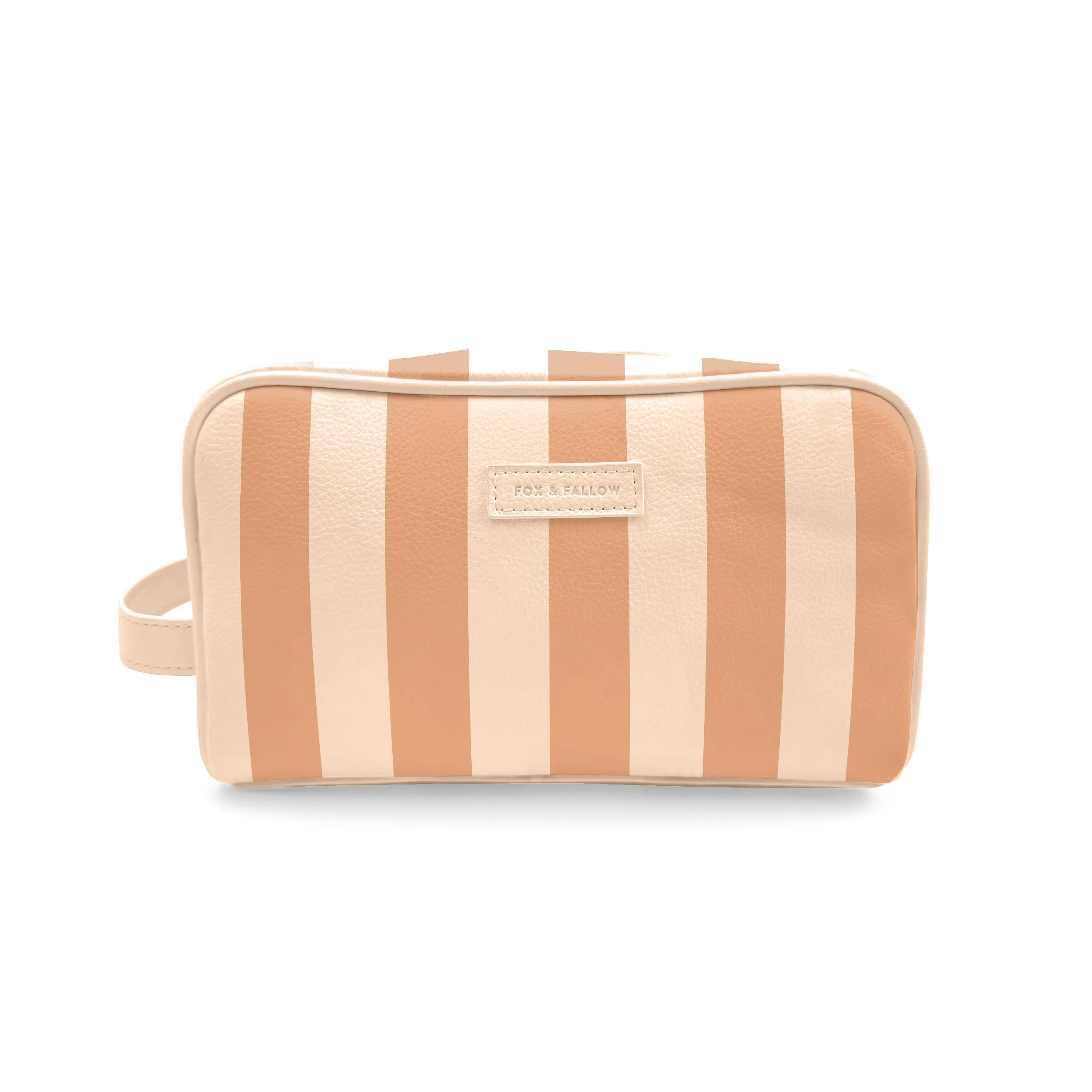 Fox   Fallow Wash Bag | Corsica